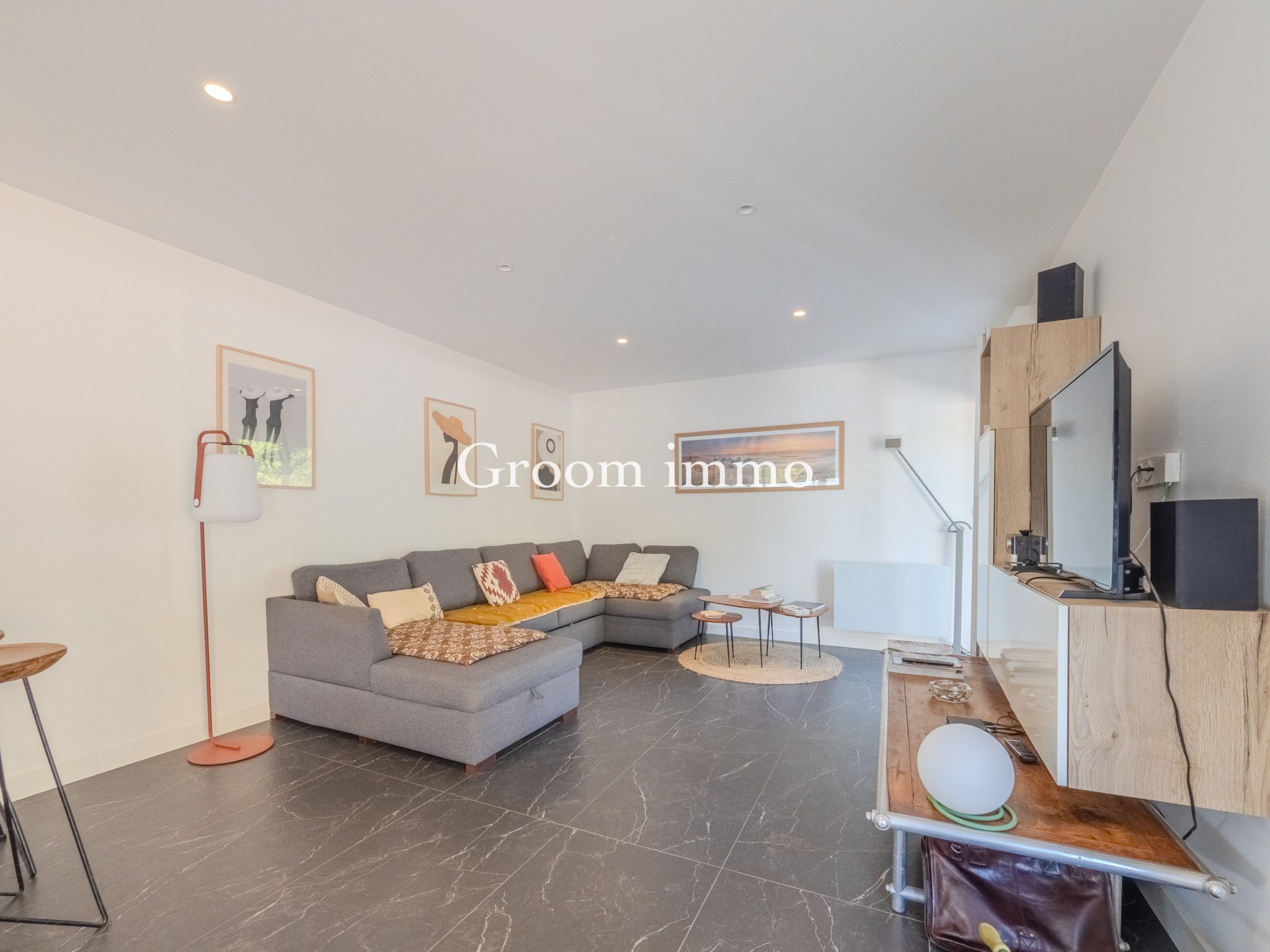 Vente Appartement à Biarritz 3 pièces