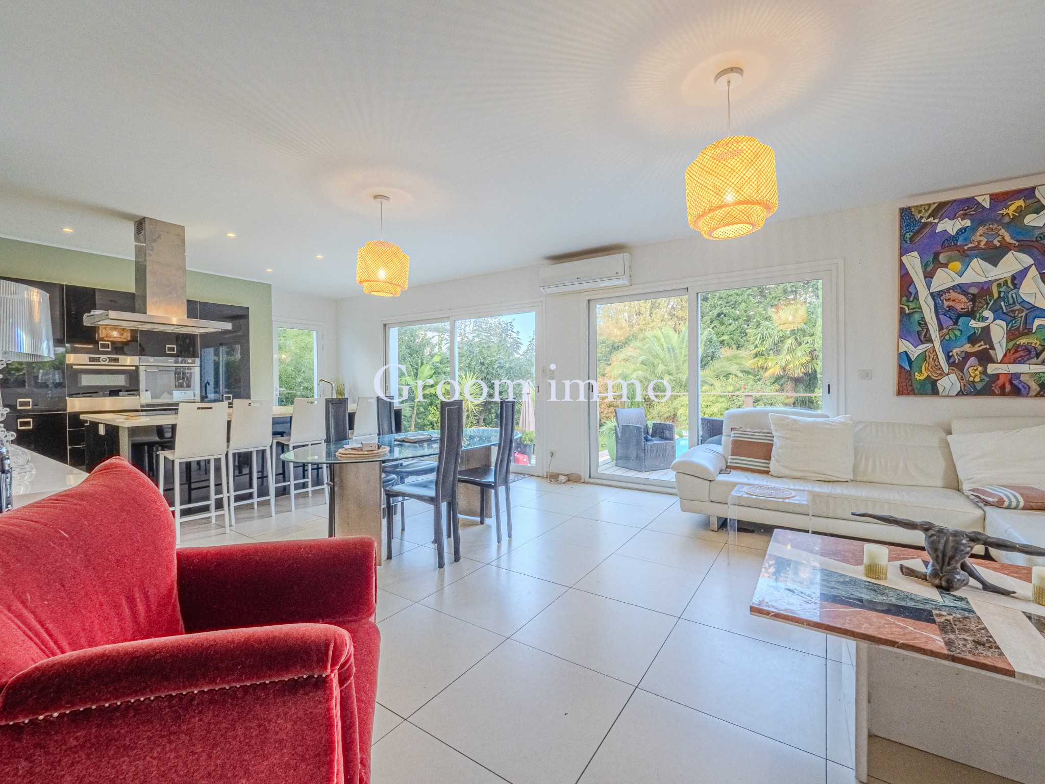 Vente Maison à Anglet 8 pièces