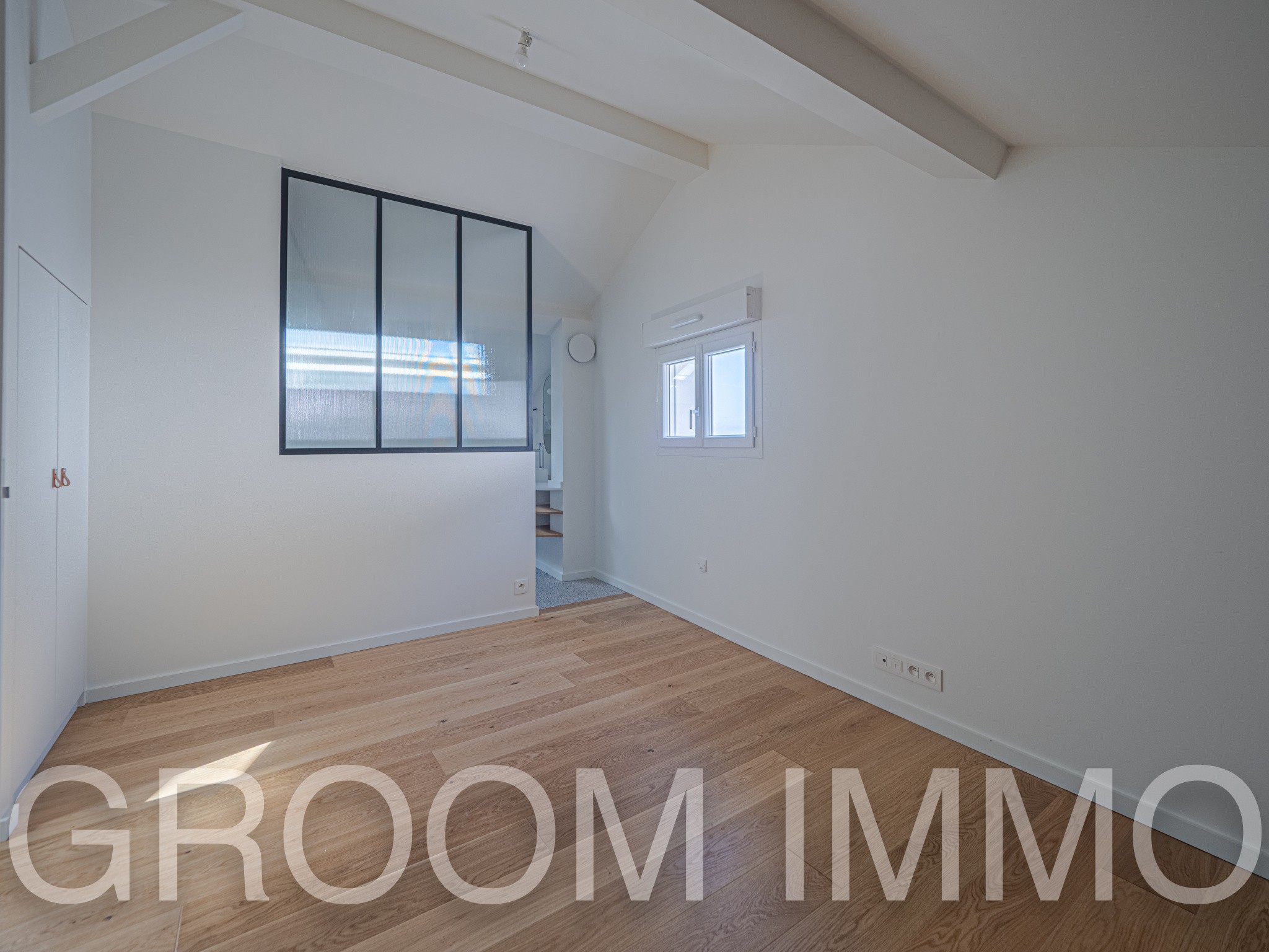 Vente Appartement à Biarritz 4 pièces