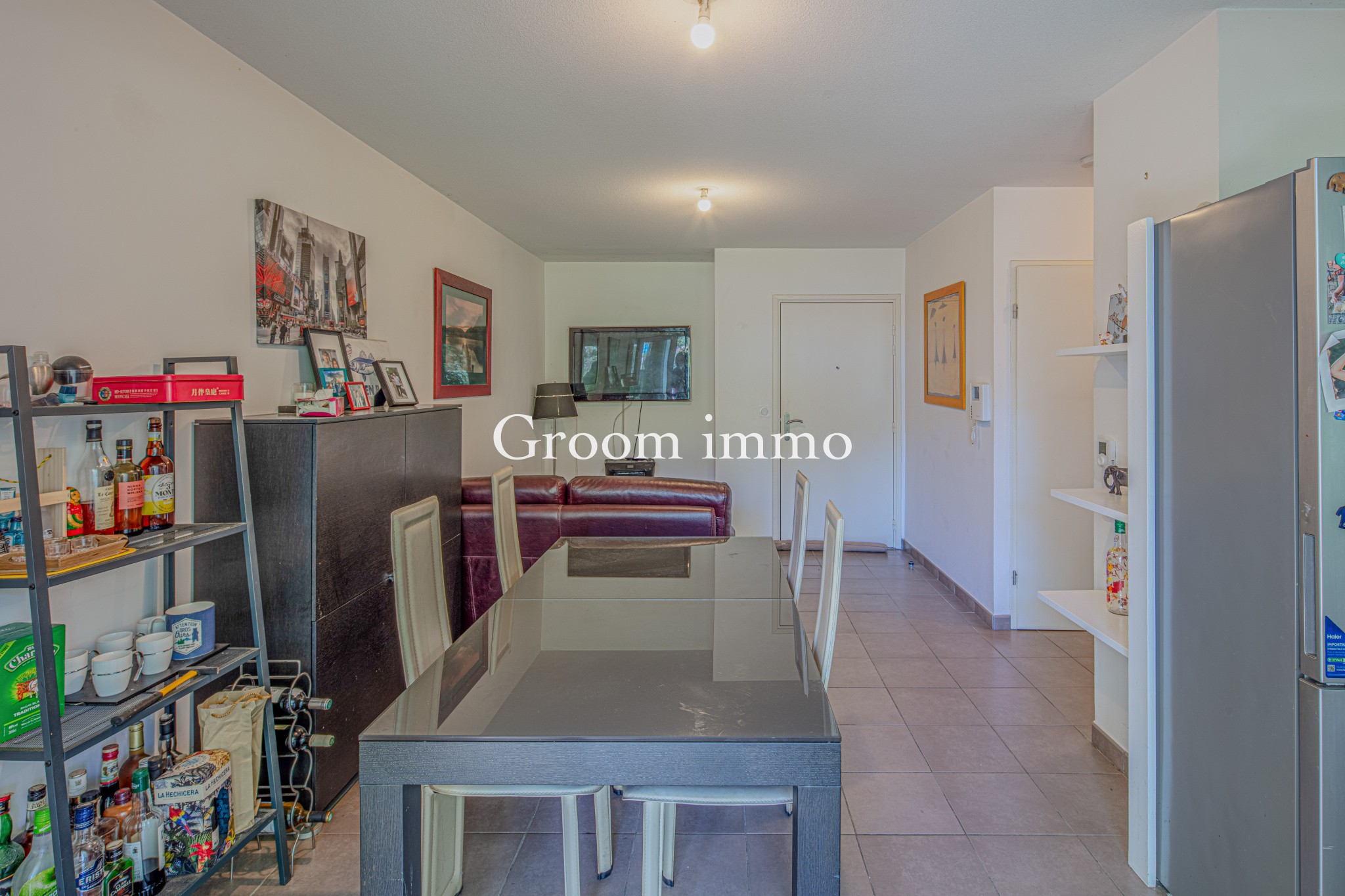 Vente Appartement à Soorts-Hossegor 2 pièces