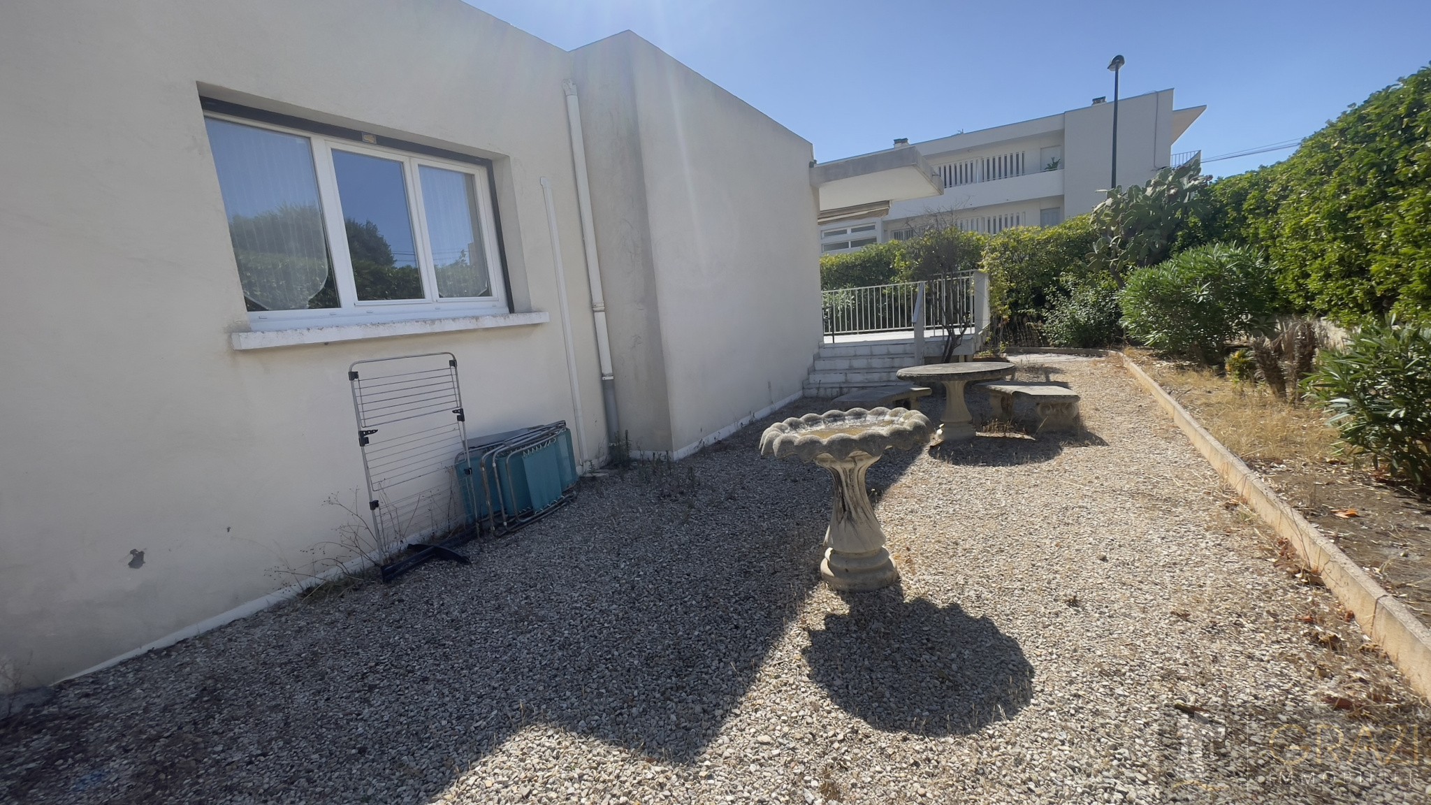 Vente Maison à Six-Fours-les-Plages 3 pièces