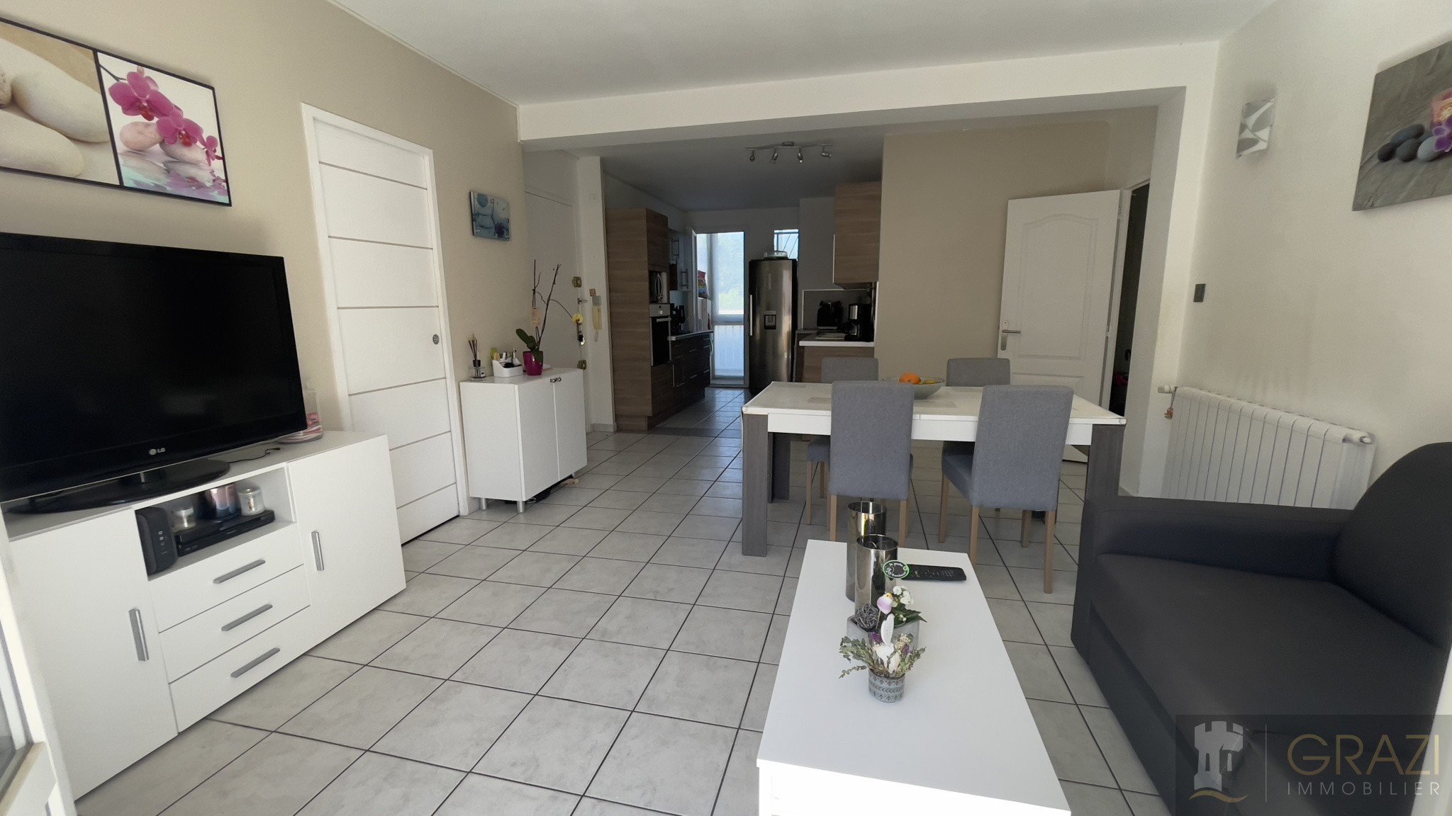 Vente Appartement à Toulon 4 pièces