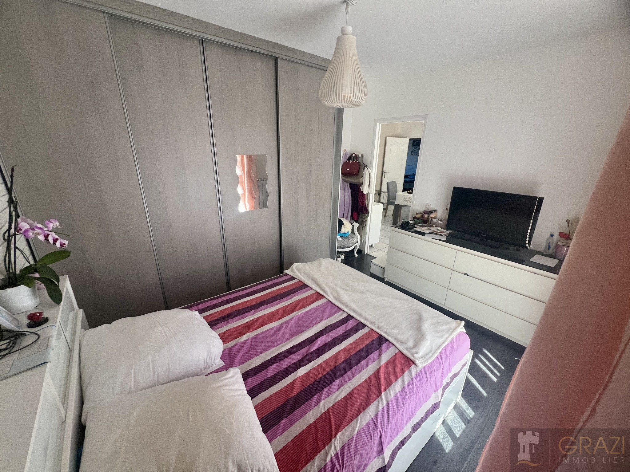 Vente Appartement à Toulon 4 pièces