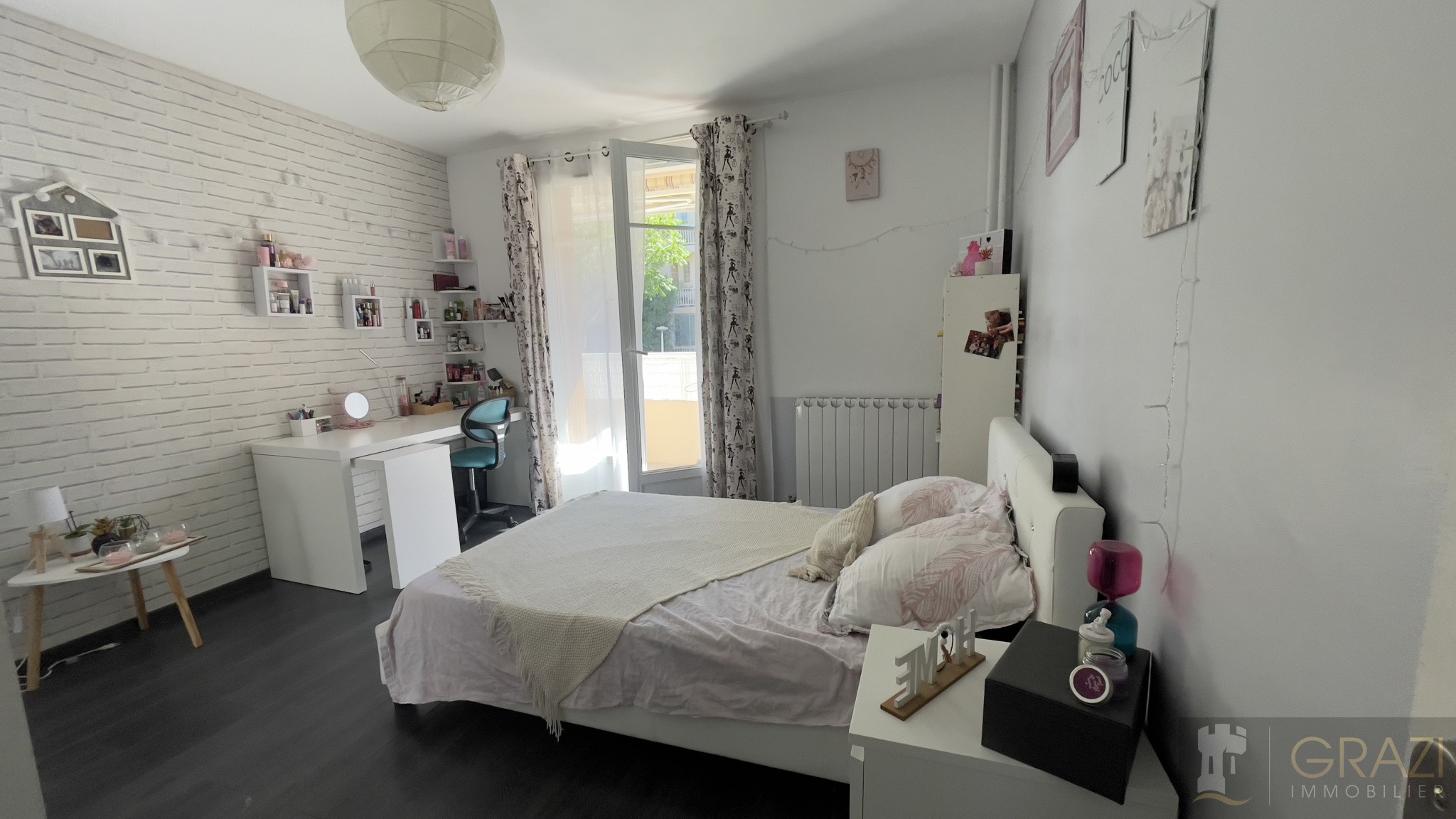 Vente Appartement à Toulon 4 pièces