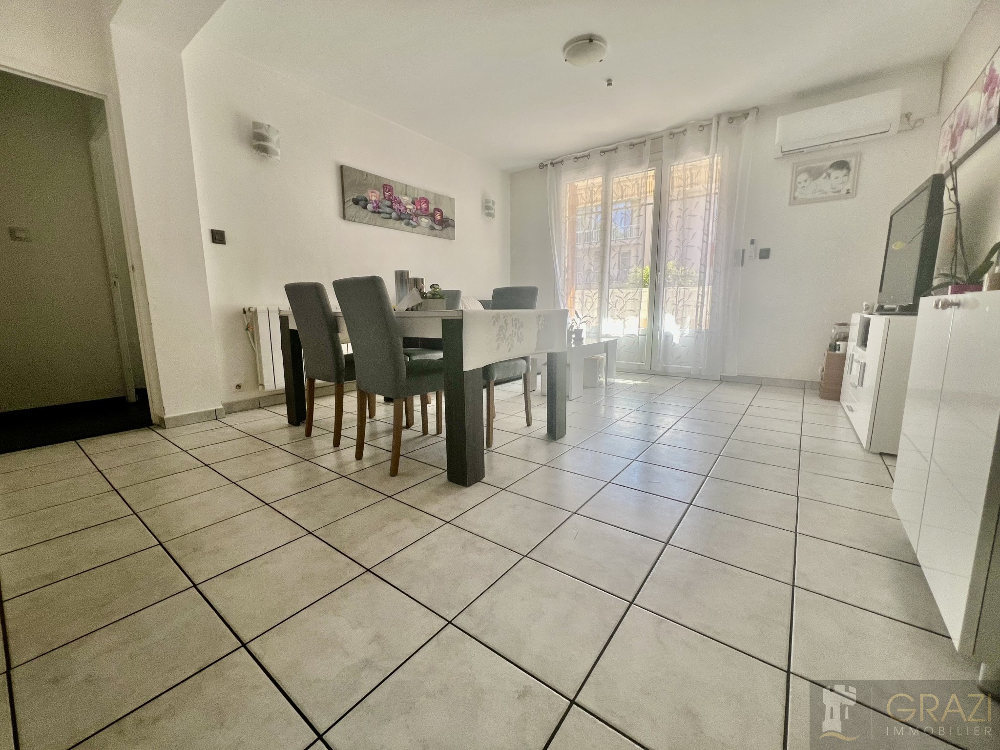 Vente Appartement à Toulon 4 pièces