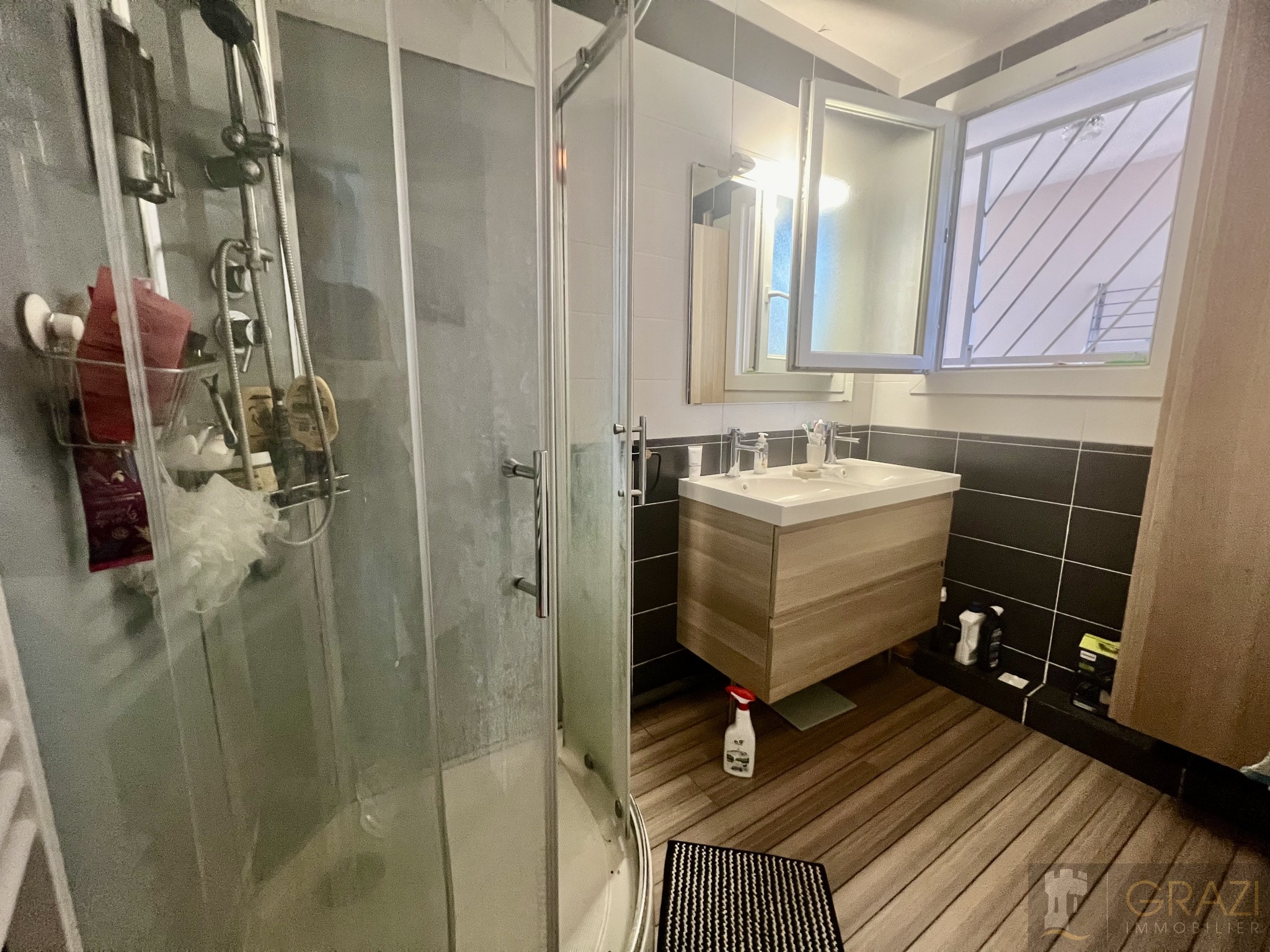 Vente Appartement à Toulon 4 pièces