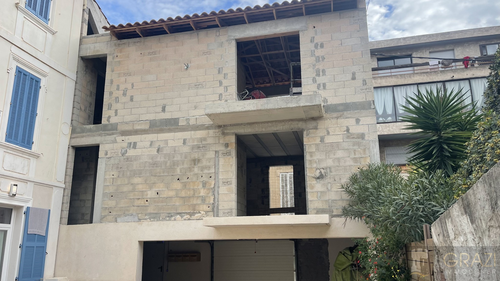 Vente Appartement à Toulon 4 pièces