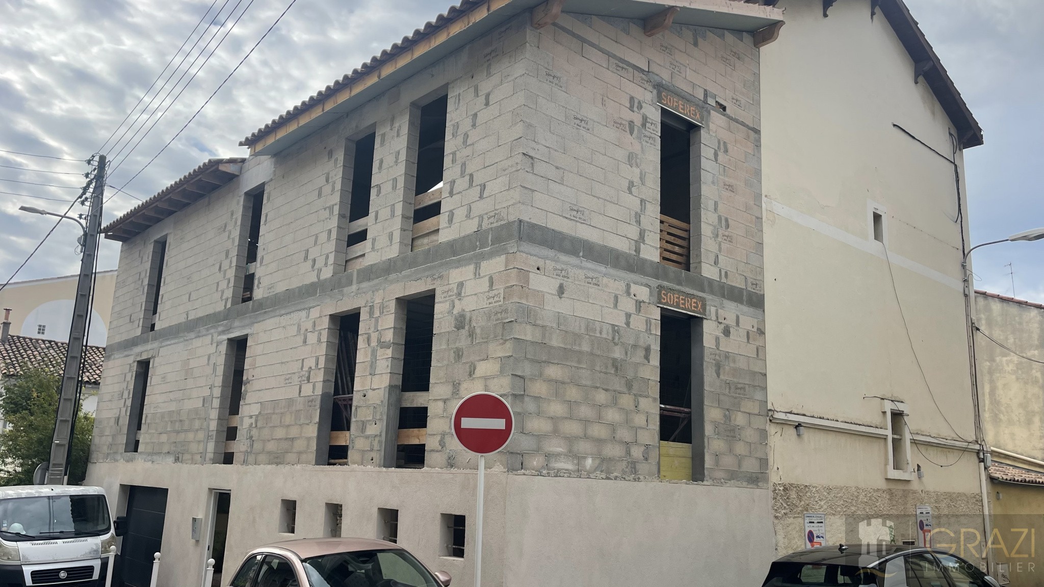 Vente Appartement à Toulon 4 pièces