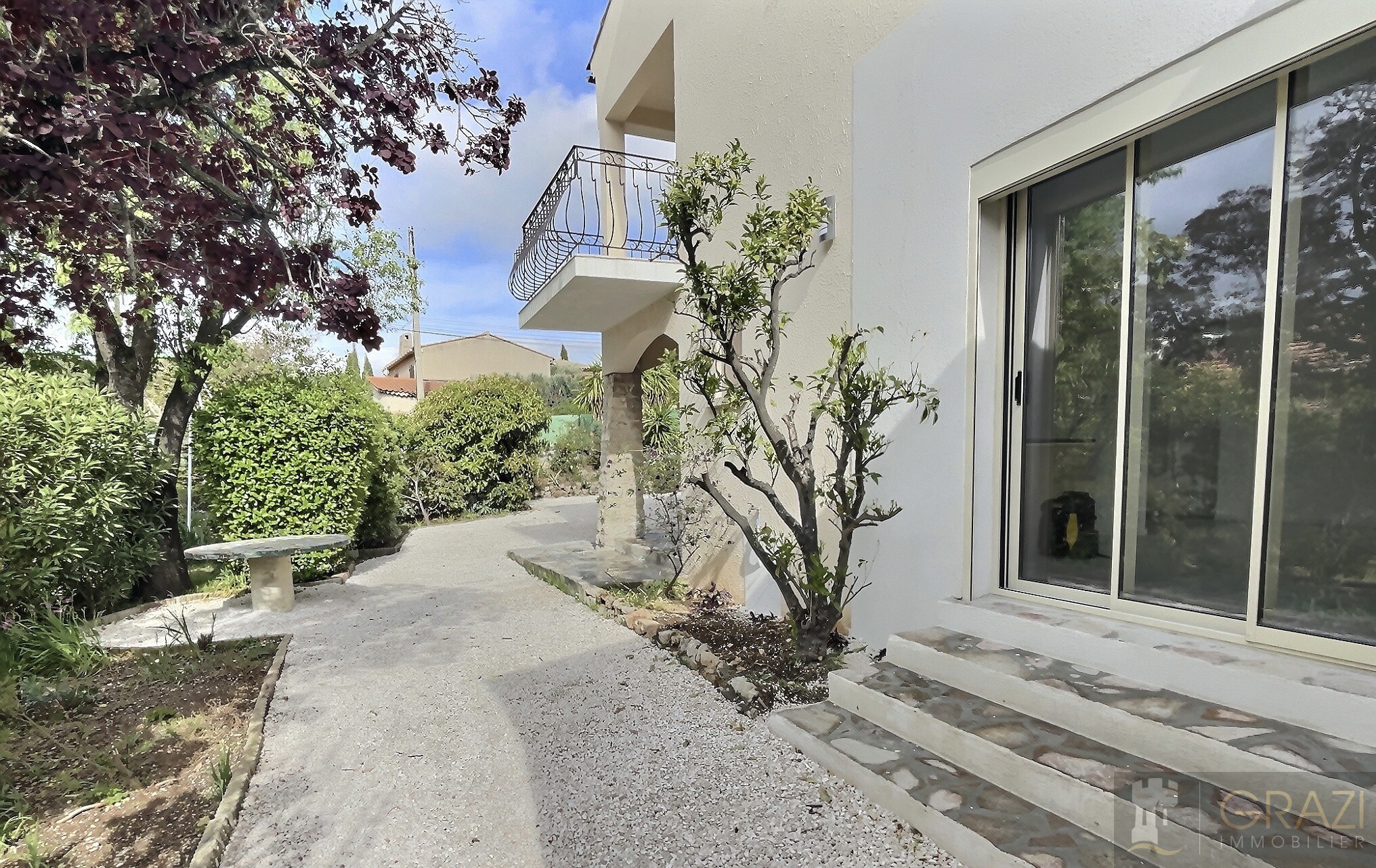 Vente Maison à Toulon 5 pièces