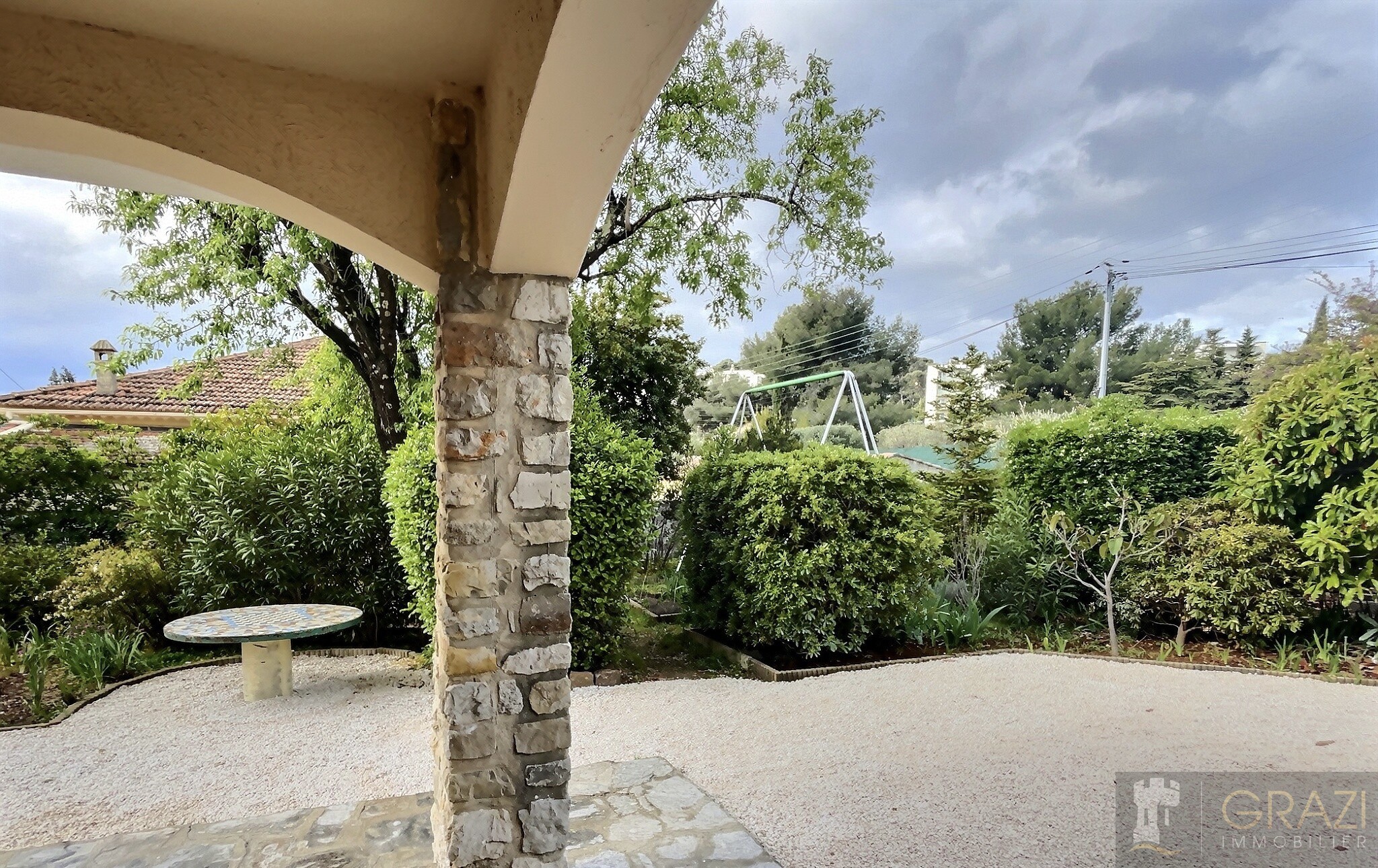 Vente Maison à Toulon 5 pièces