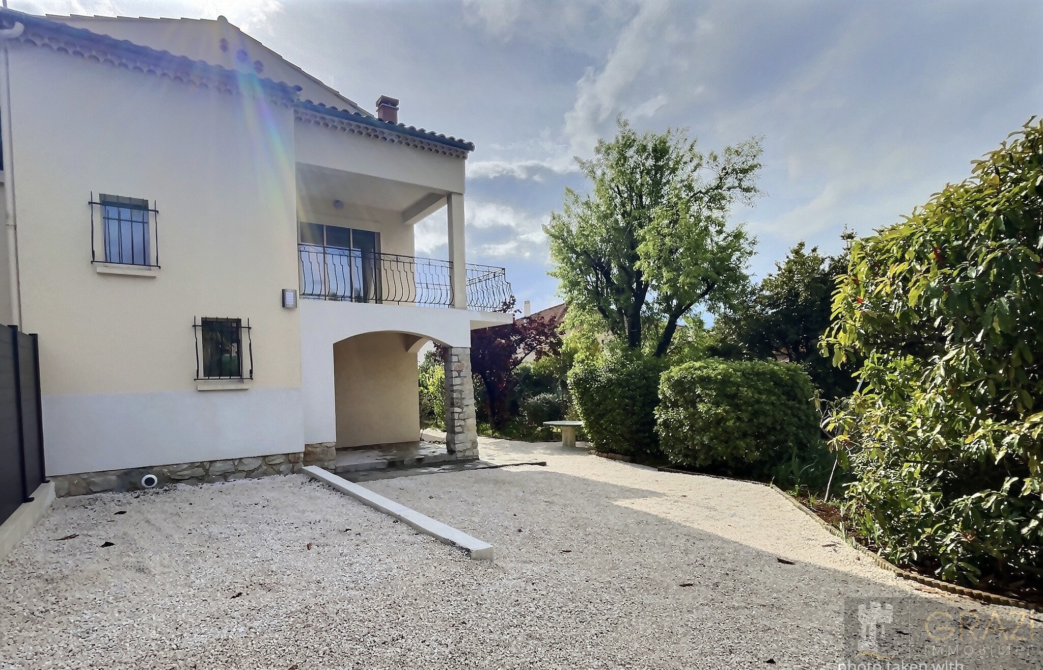 Vente Maison à Toulon 5 pièces