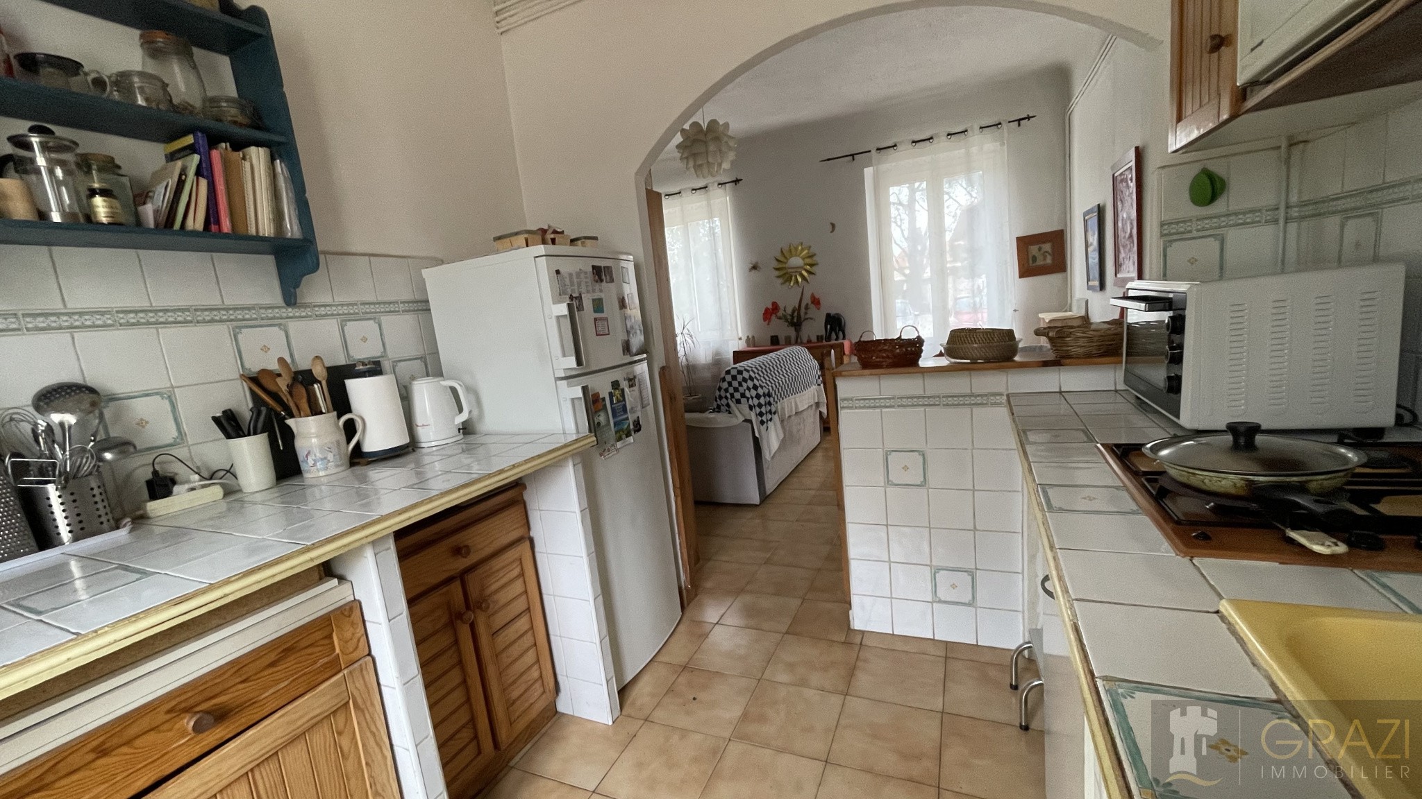 Vente Appartement à la Seyne-sur-Mer 2 pièces