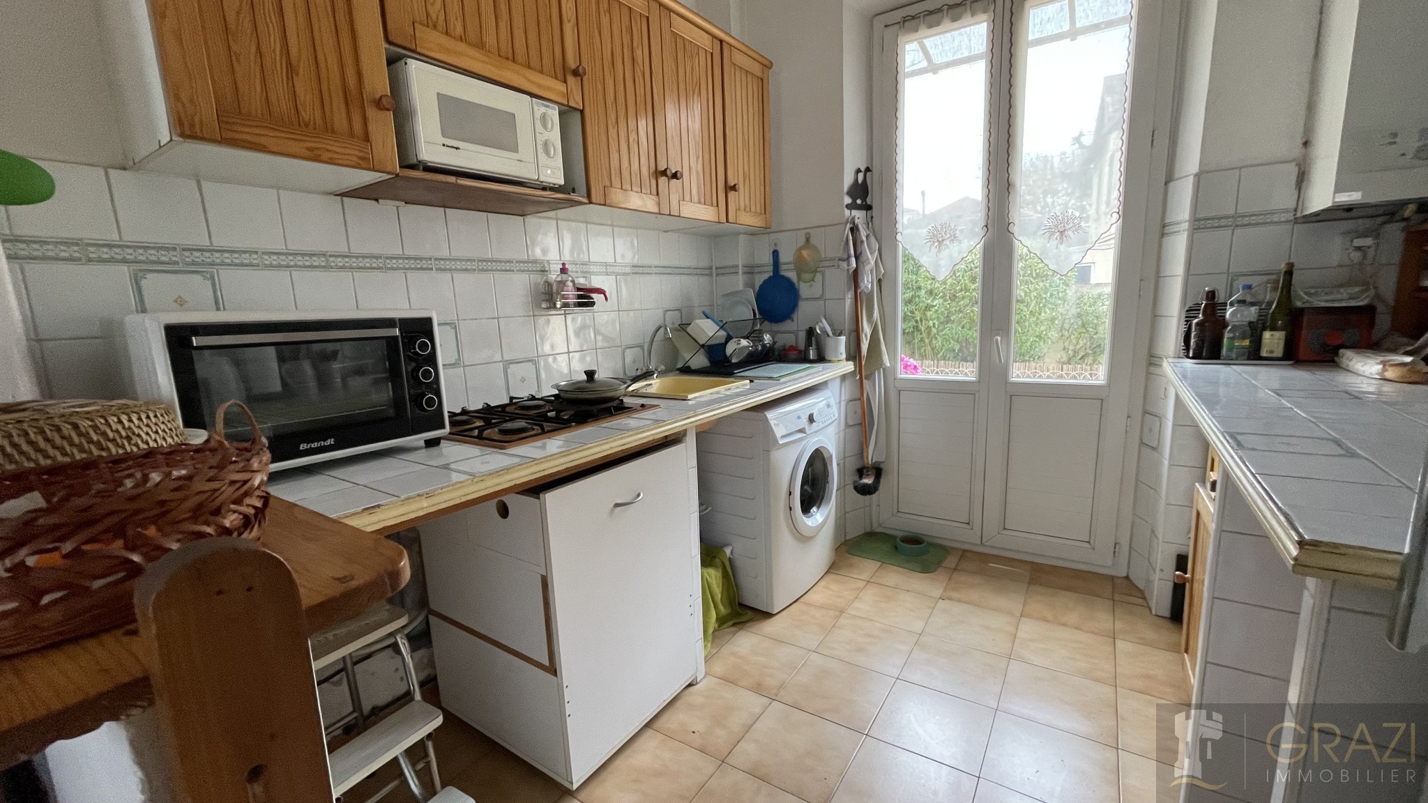 Vente Appartement à la Seyne-sur-Mer 2 pièces