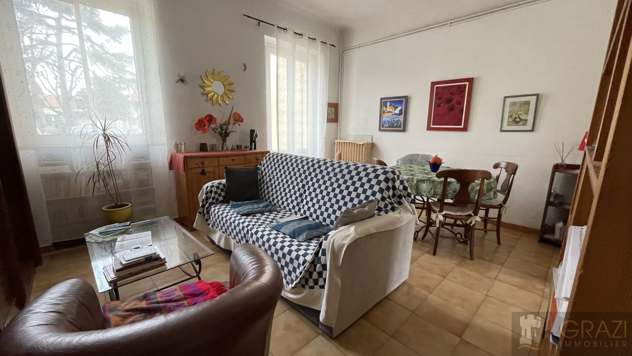 Vente Appartement à la Seyne-sur-Mer 2 pièces