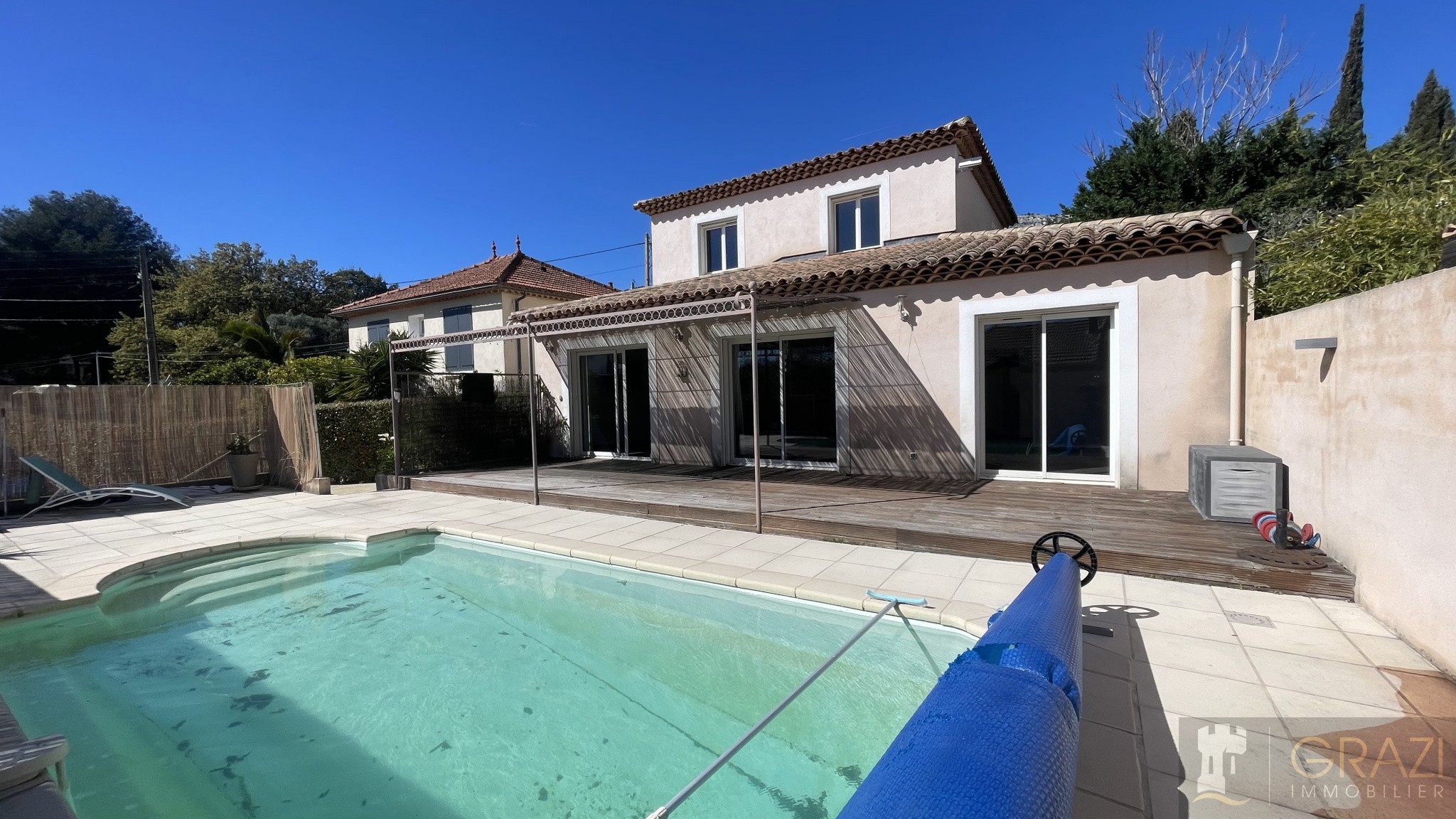 Vente Maison à Toulon 6 pièces