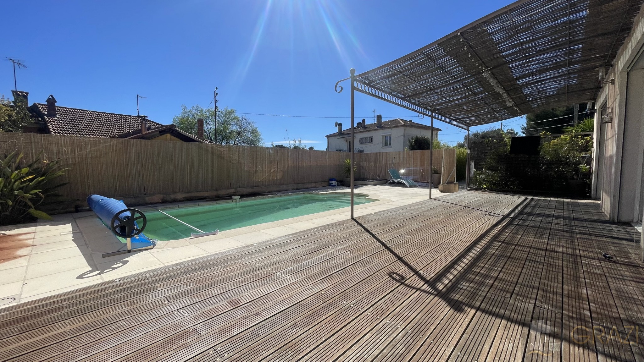 Vente Maison à Toulon 6 pièces