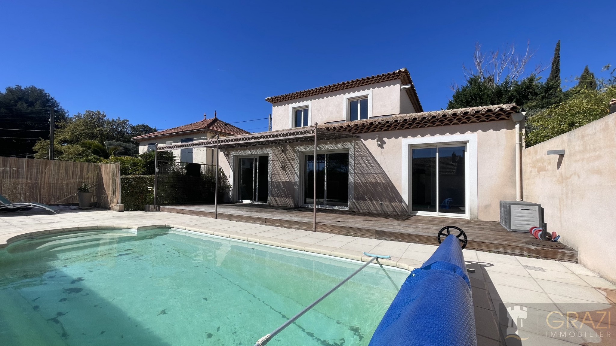 Vente Maison à Toulon 6 pièces