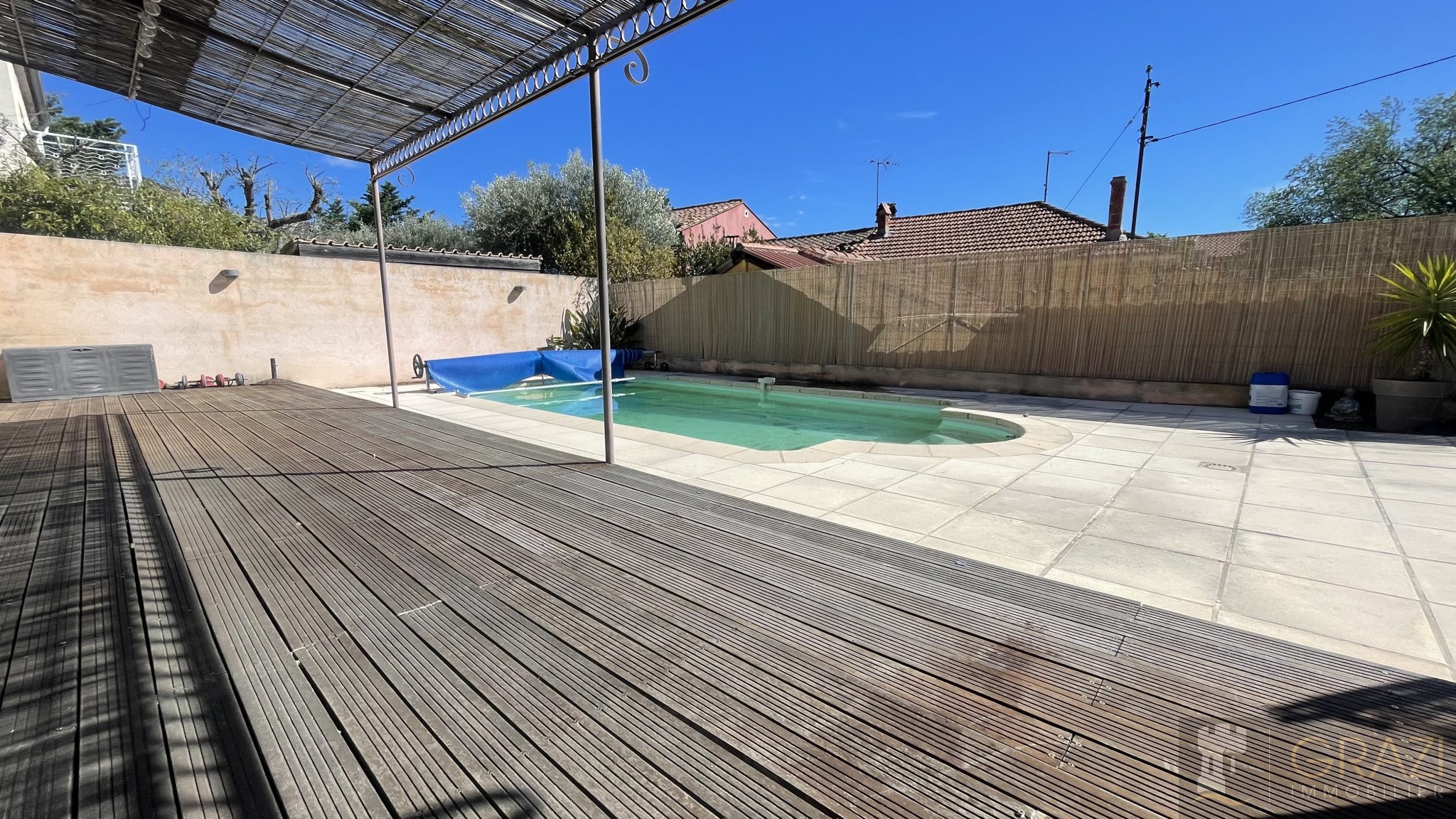 Vente Maison à Toulon 6 pièces