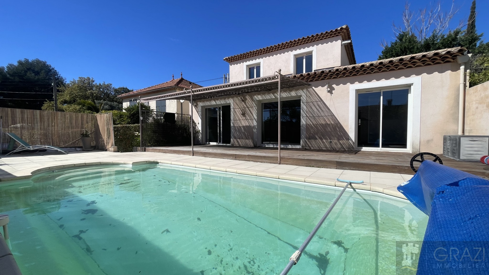 Vente Maison à Toulon 6 pièces