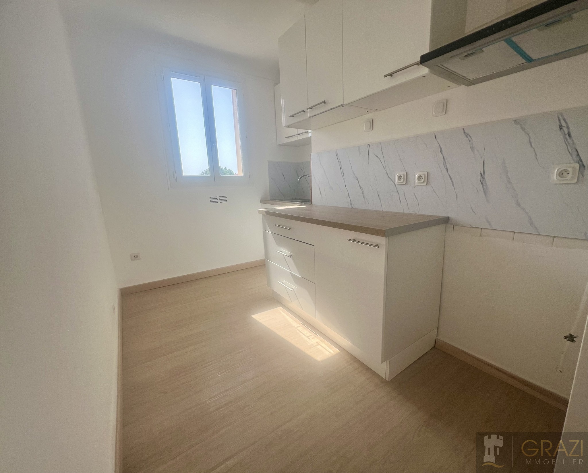 Vente Appartement à Toulon 3 pièces