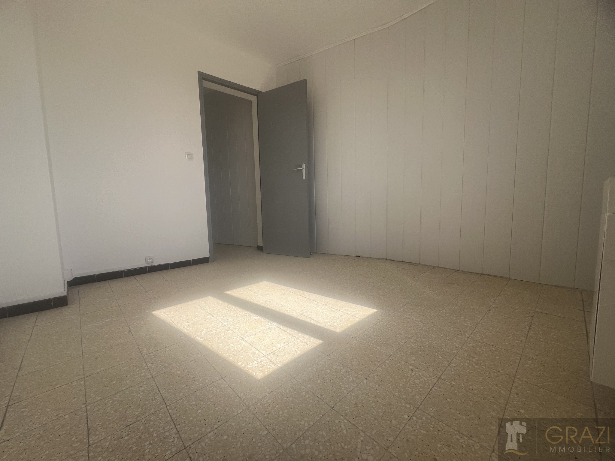 Vente Appartement à Toulon 3 pièces