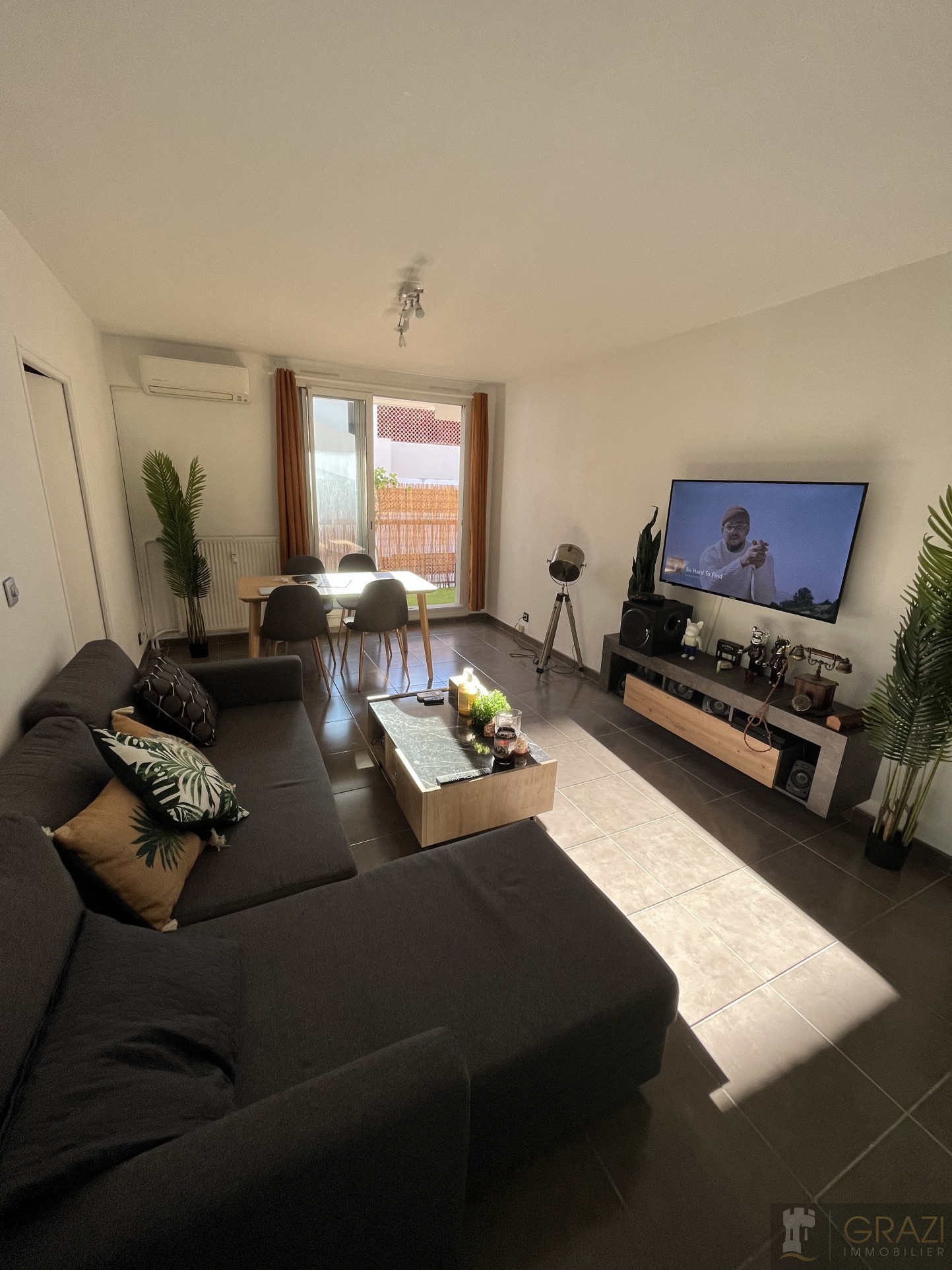 Vente Appartement à Toulon 3 pièces