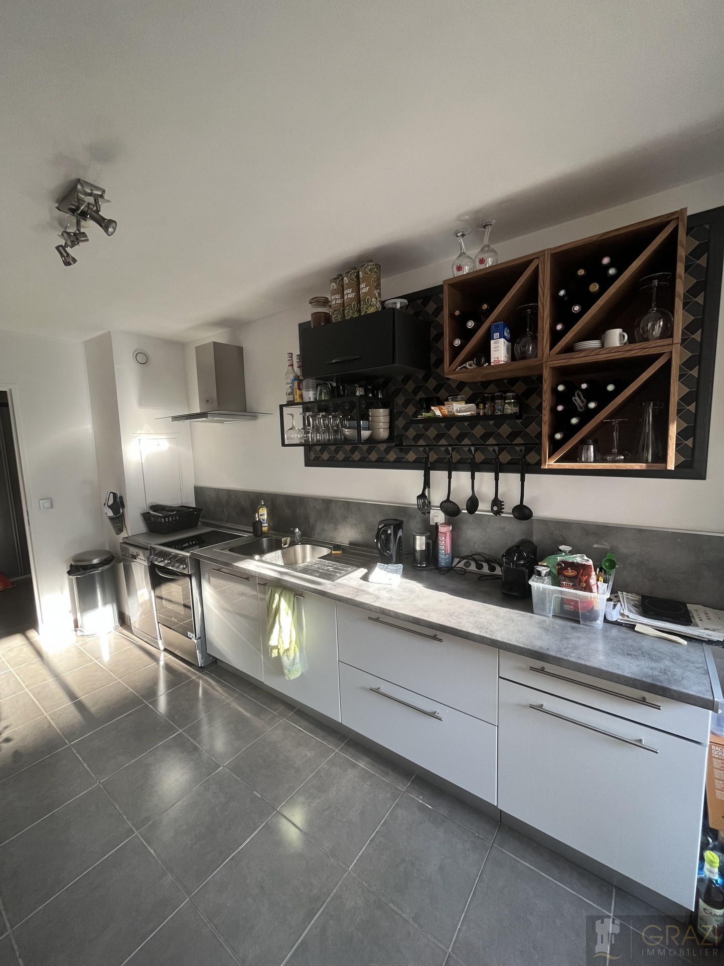 Vente Appartement à Toulon 3 pièces