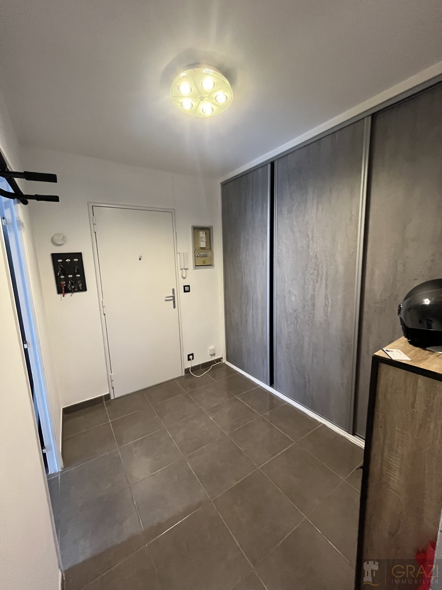 Vente Appartement à Toulon 3 pièces