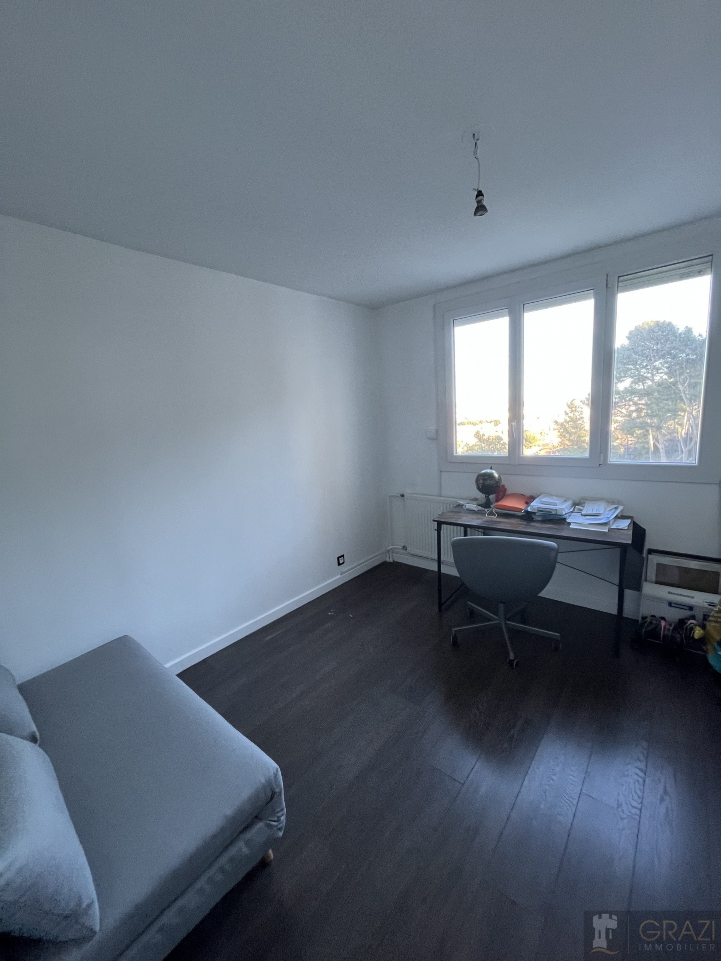 Vente Appartement à Toulon 3 pièces