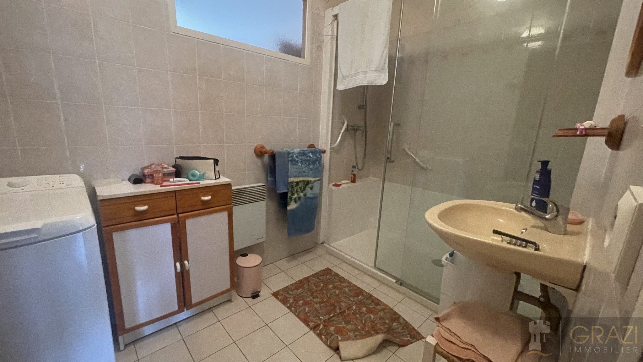 Vente Maison à la Seyne-sur-Mer 5 pièces