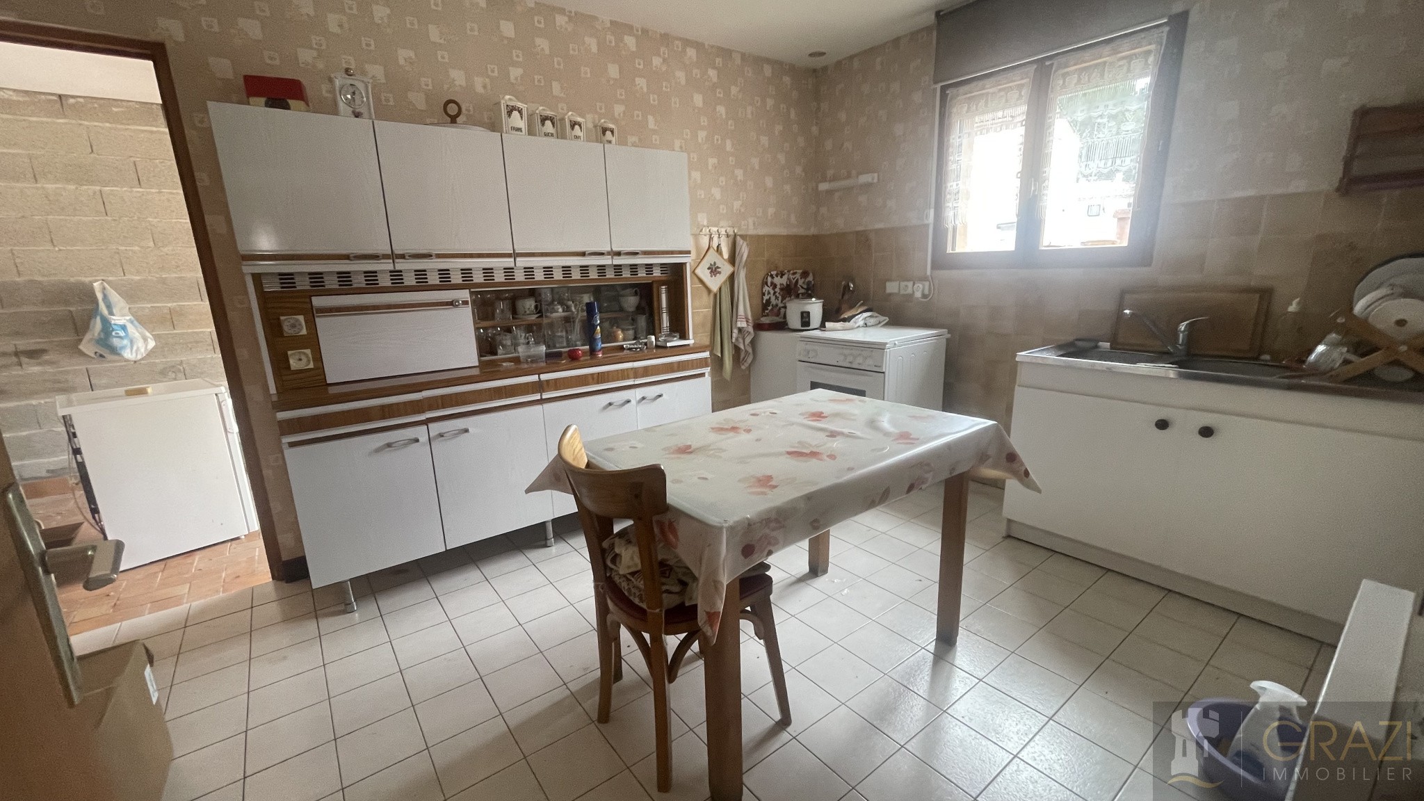 Vente Maison à la Seyne-sur-Mer 5 pièces