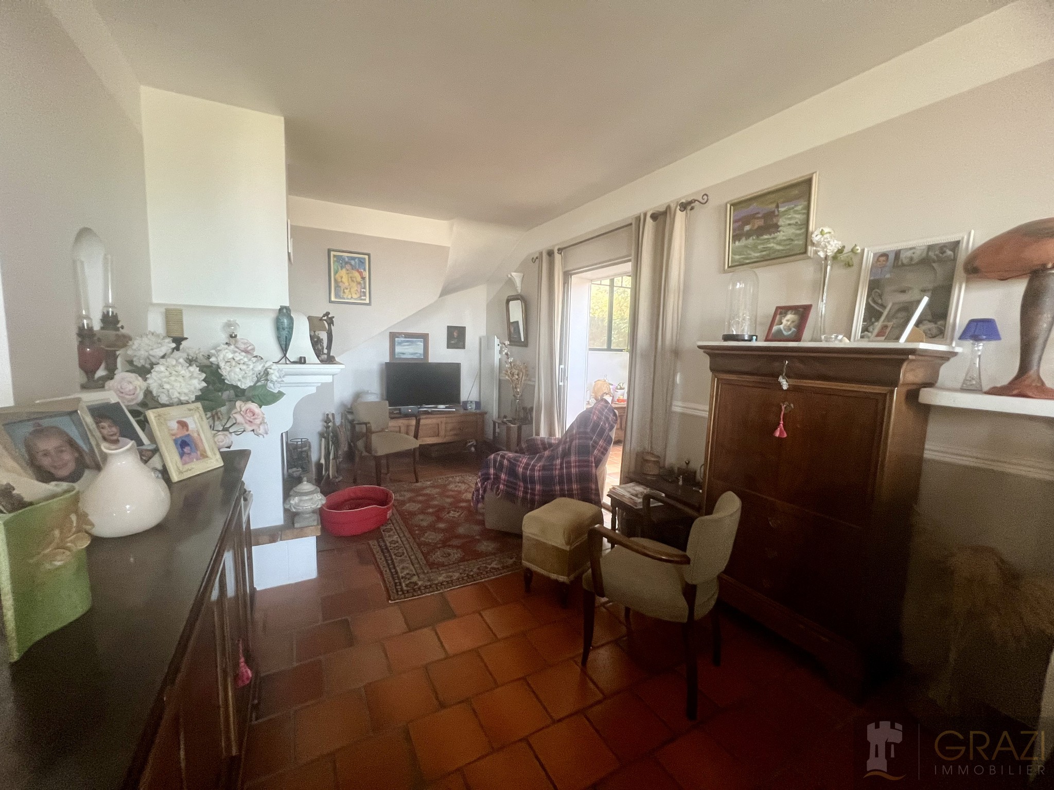 Vente Maison à Toulon 5 pièces