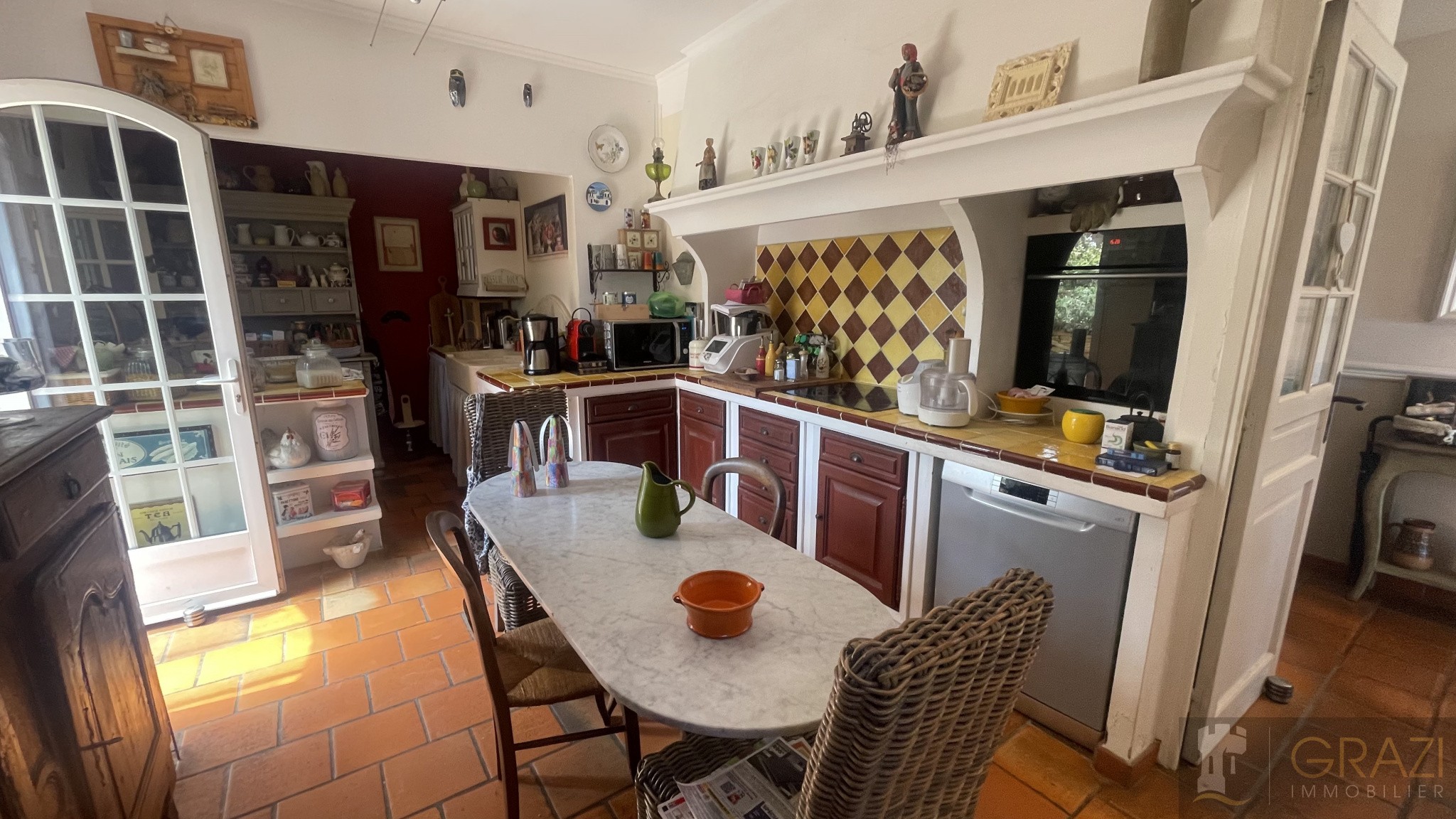 Vente Maison à Toulon 5 pièces