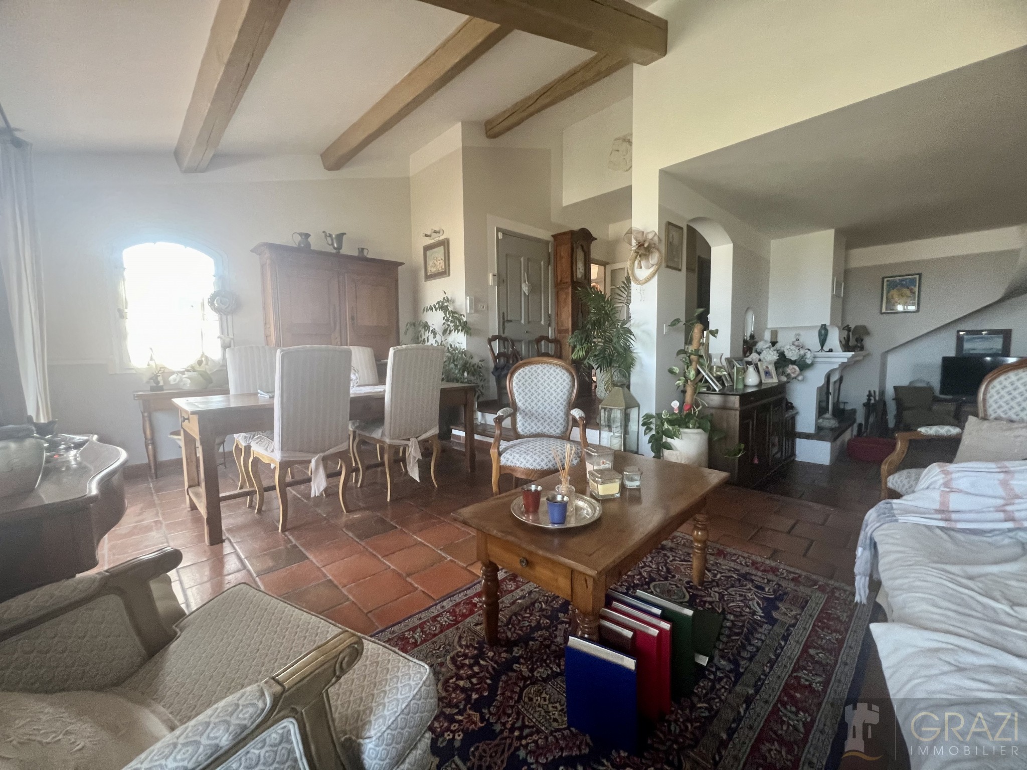 Vente Maison à Toulon 5 pièces