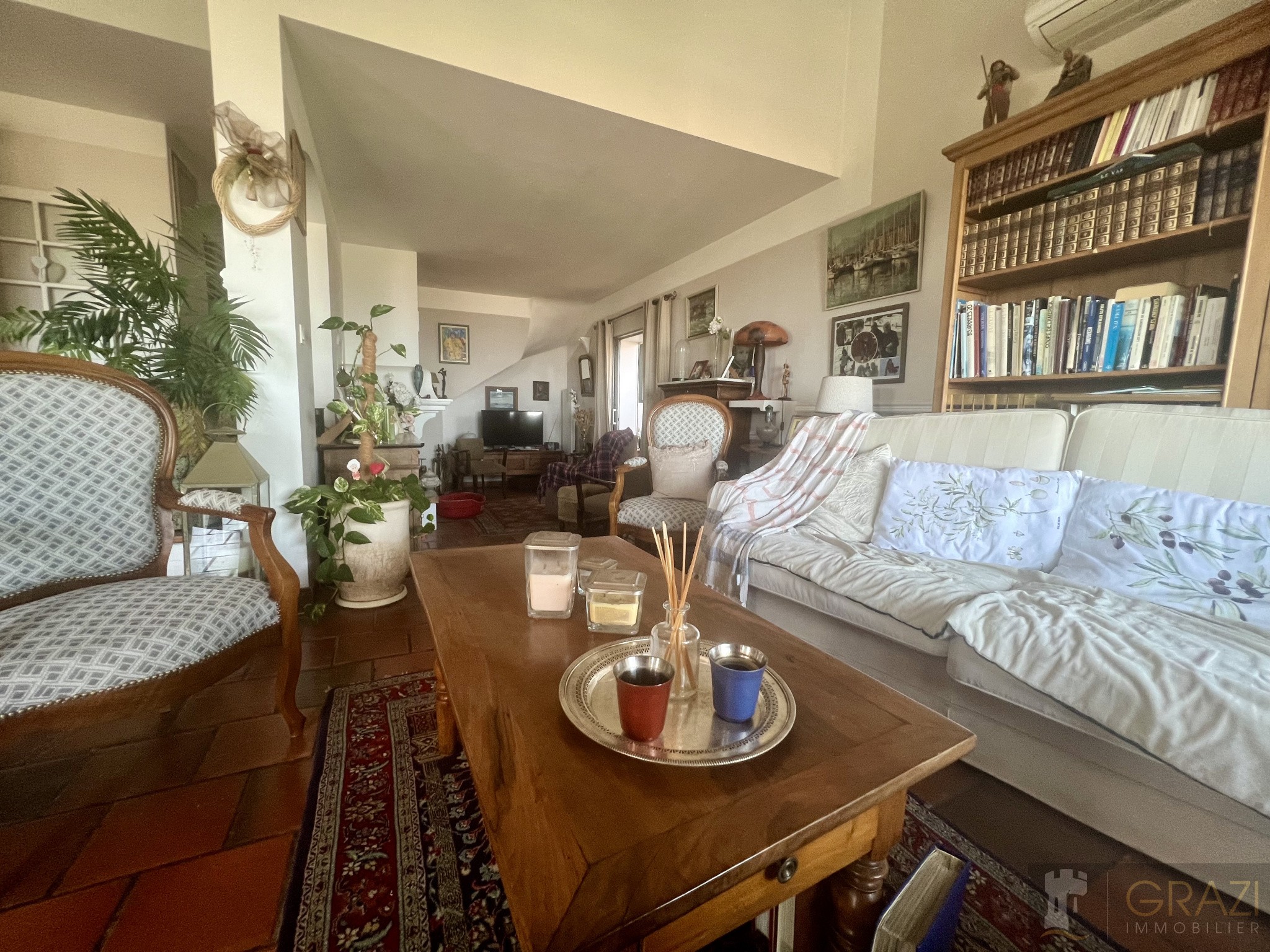 Vente Maison à Toulon 5 pièces