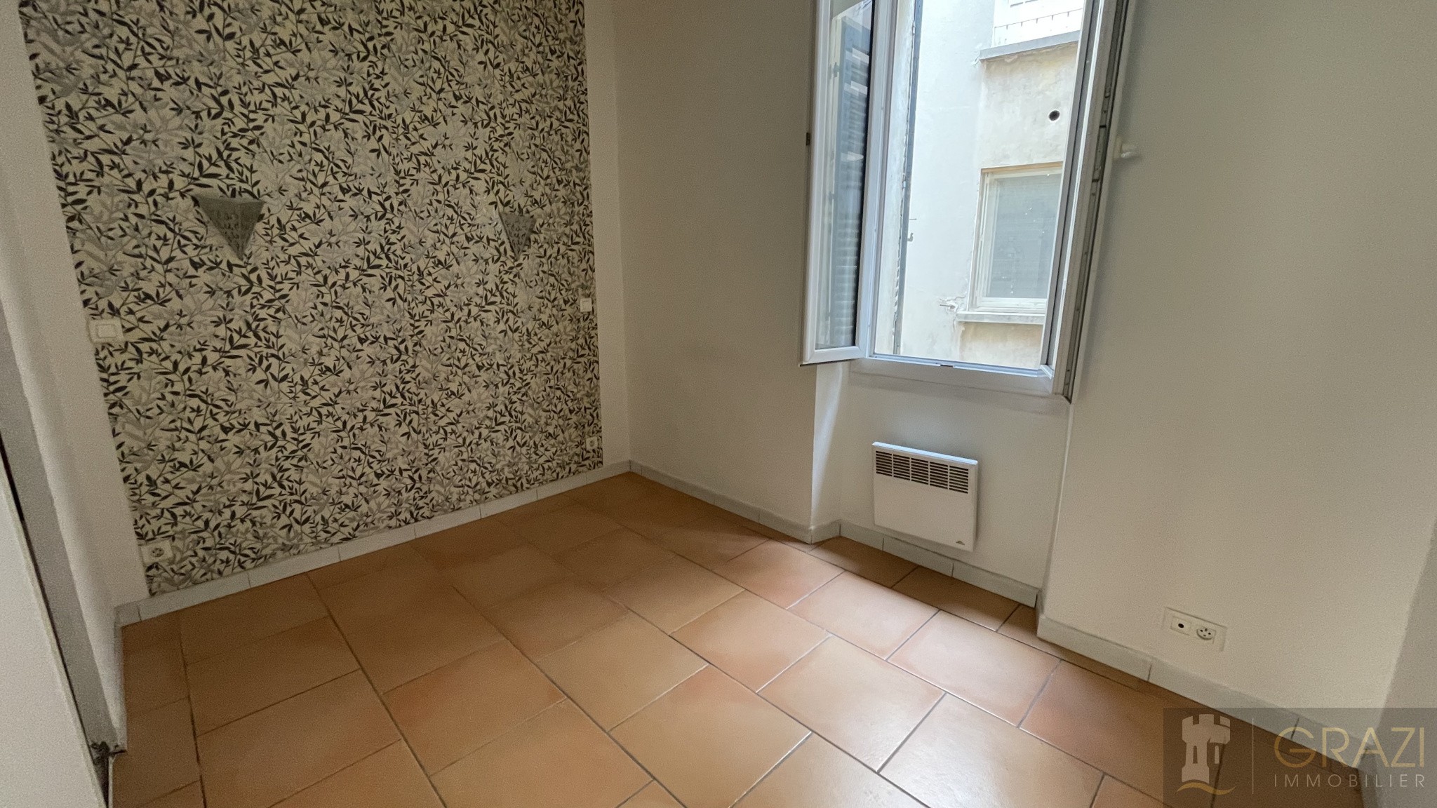 Vente Appartement à Toulon 2 pièces