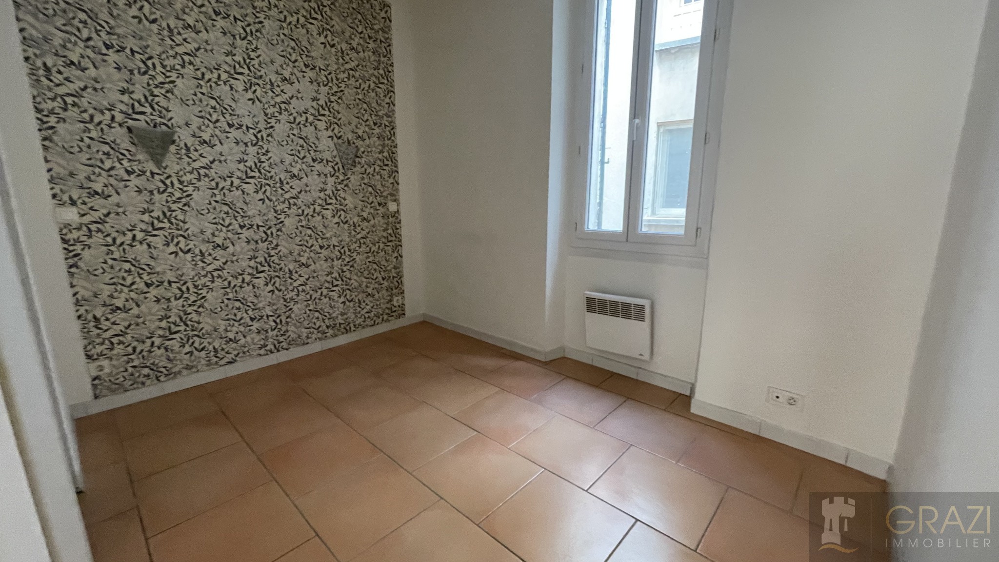 Vente Appartement à Toulon 2 pièces