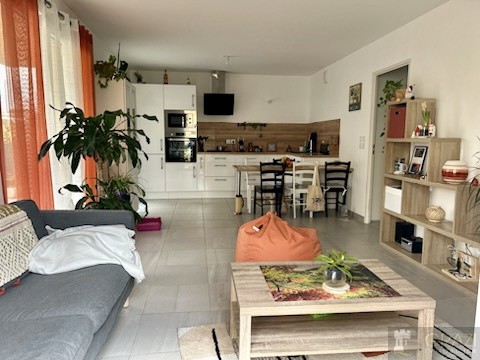 Vente Appartement à Toulon 3 pièces