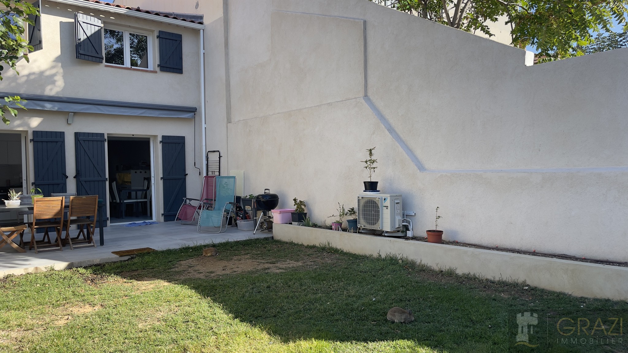 Vente Maison à Toulon 4 pièces