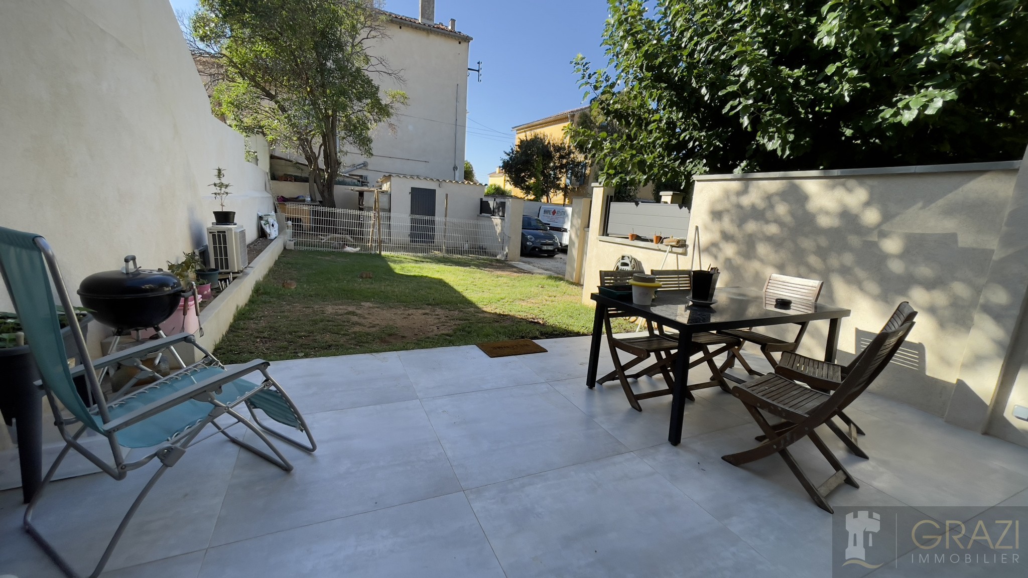 Vente Maison à Toulon 4 pièces