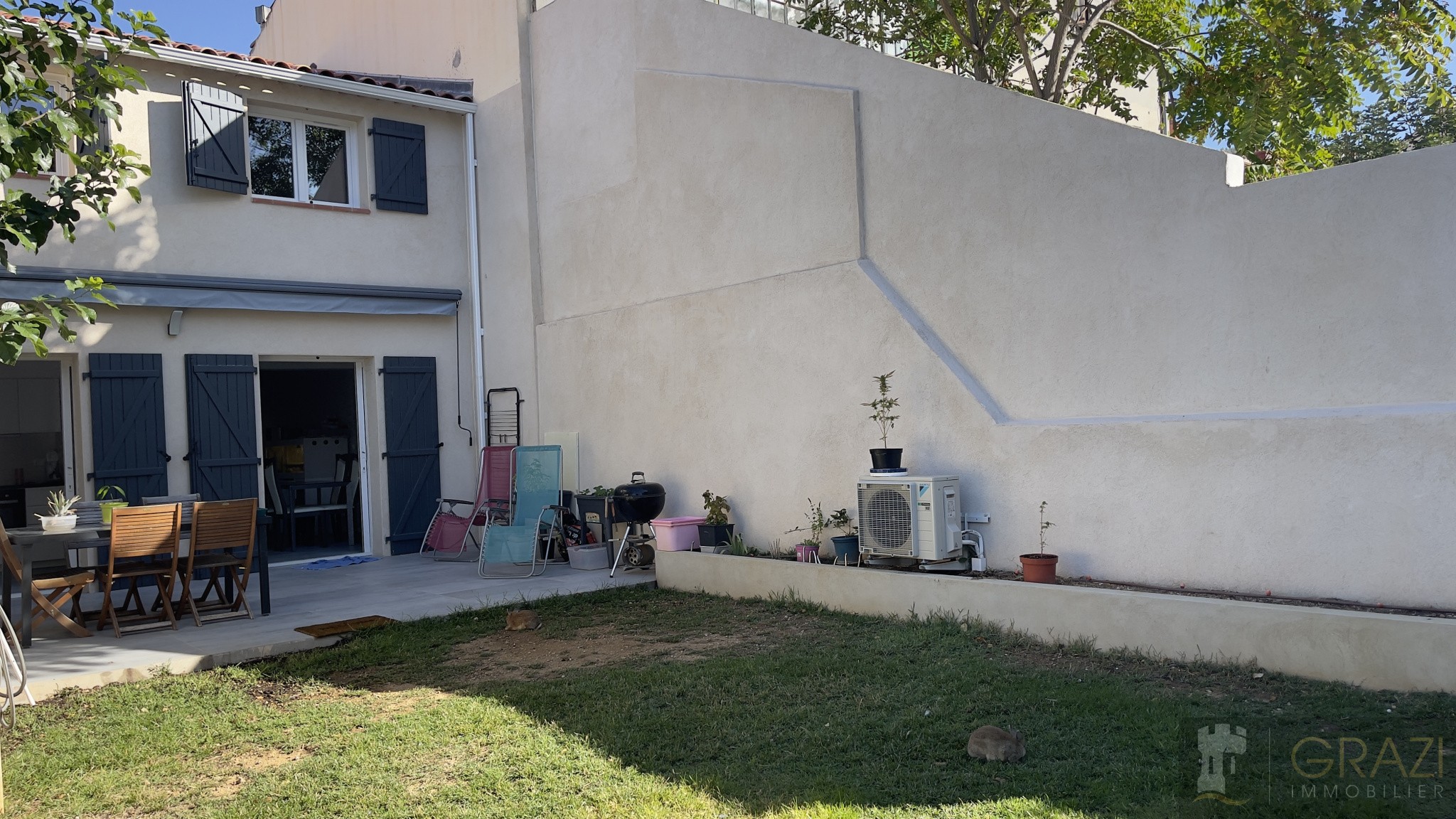 Vente Maison à Toulon 4 pièces