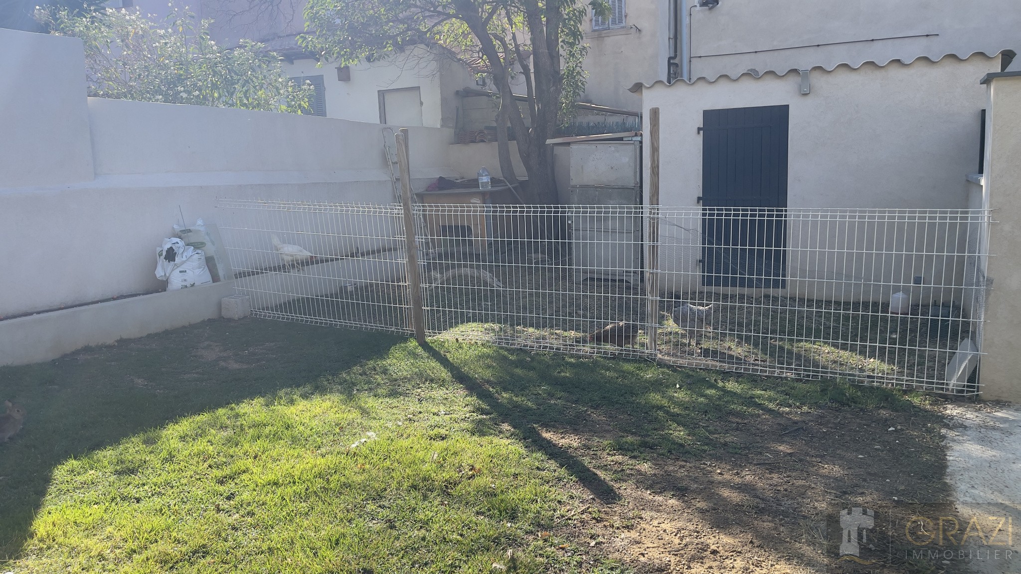 Vente Maison à Toulon 4 pièces