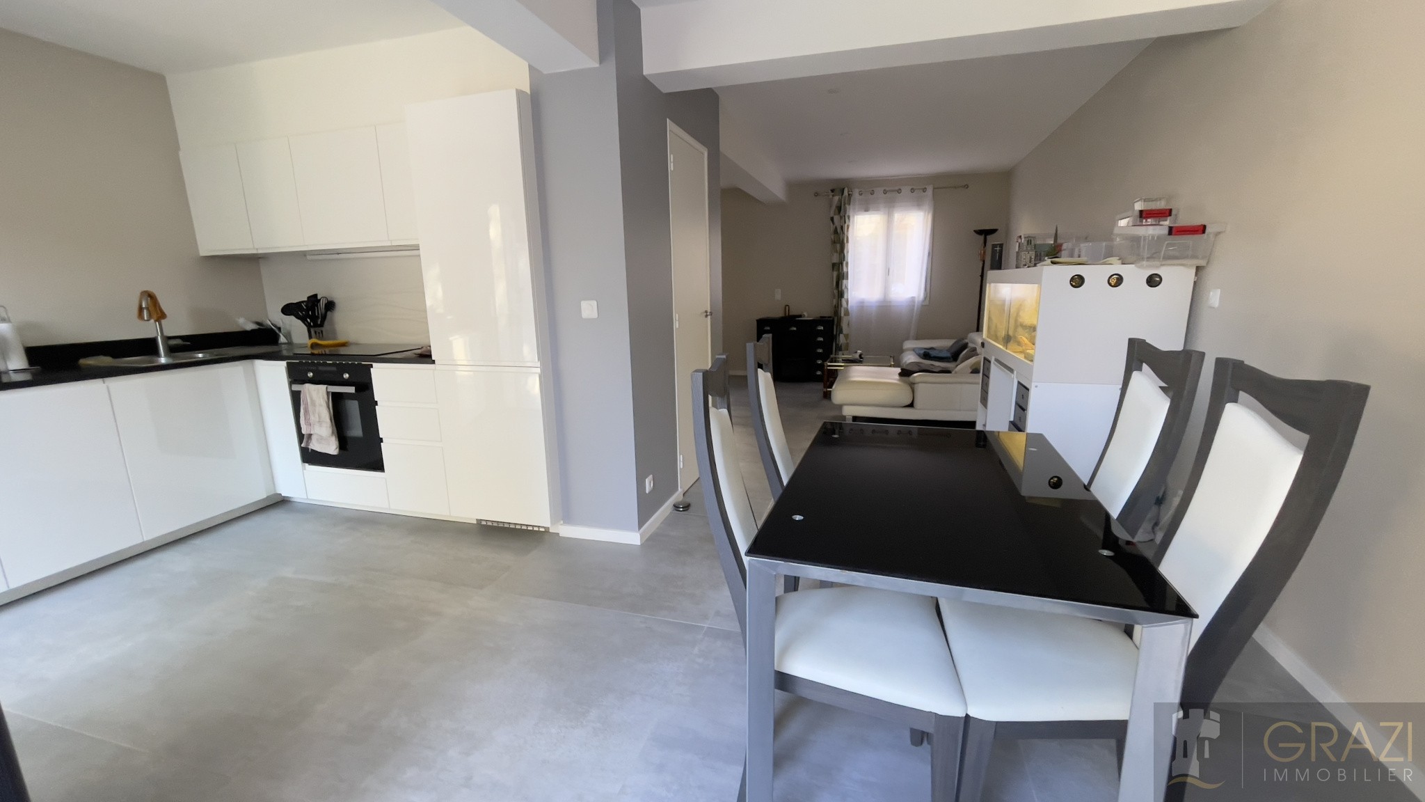 Vente Maison à Toulon 4 pièces