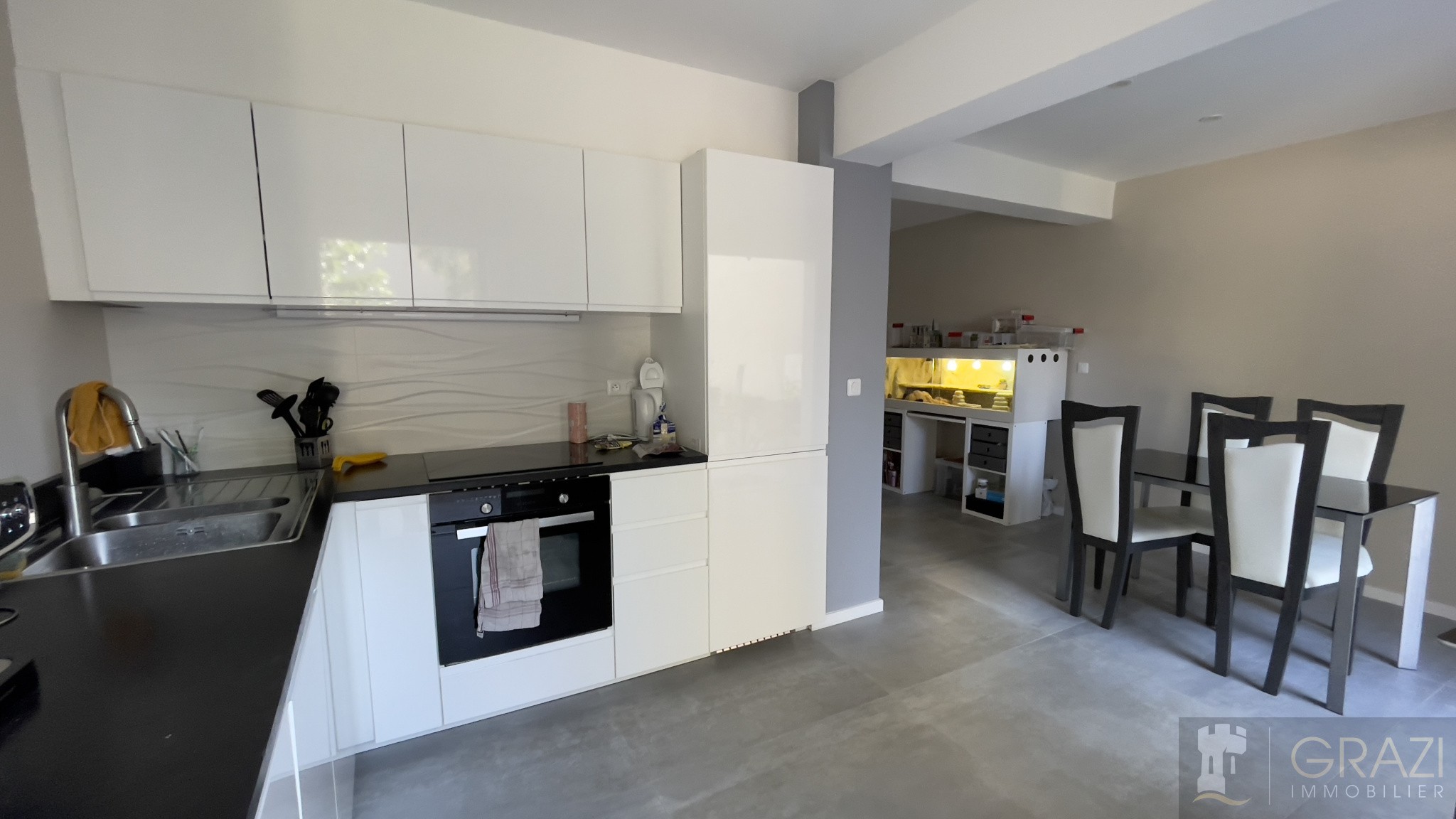 Vente Maison à Toulon 4 pièces