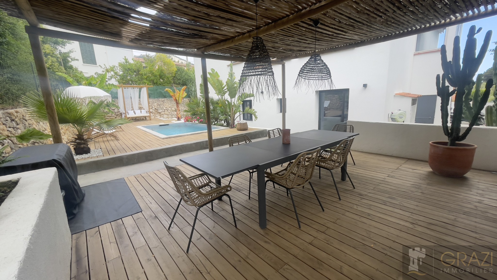 Vente Maison à Toulon 0 pièce