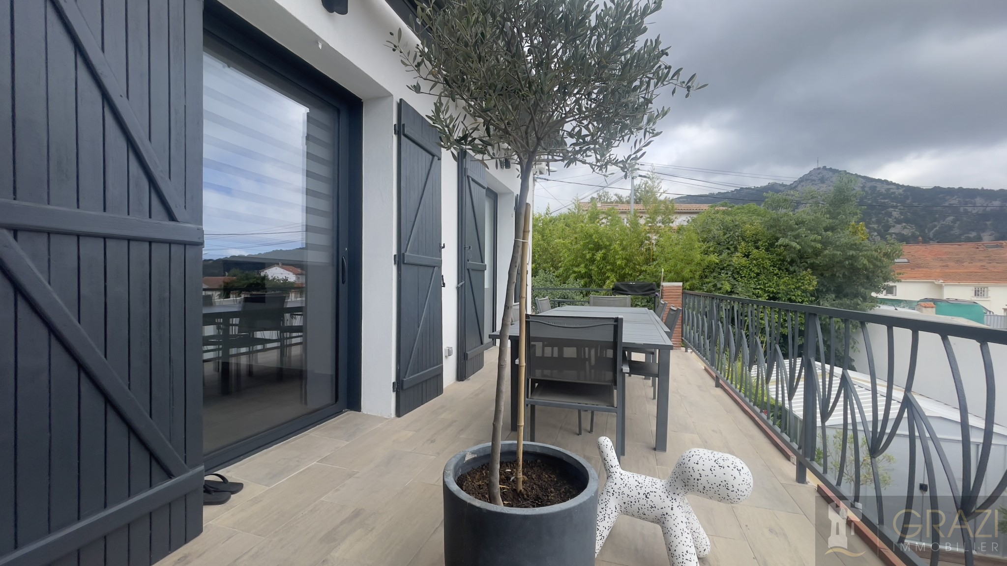 Vente Maison à Toulon 0 pièce