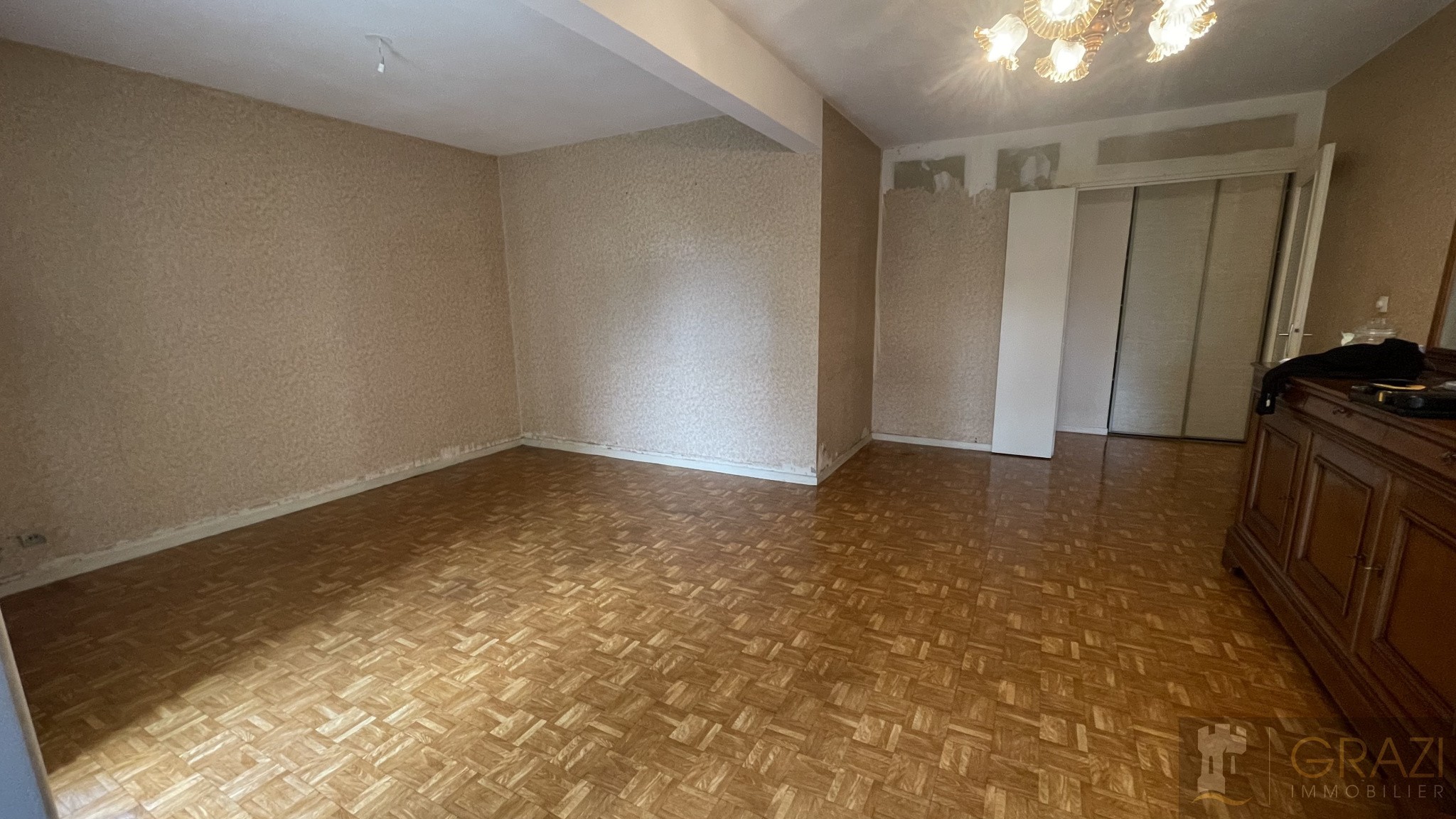 Vente Appartement à Toulon 4 pièces