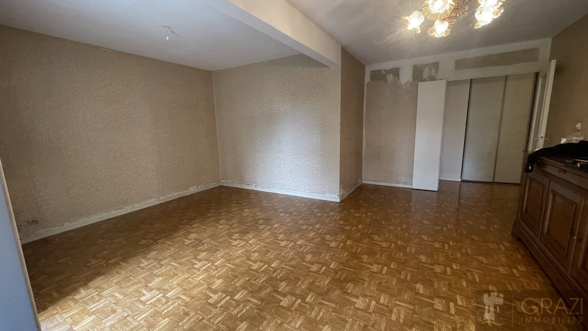 Vente Appartement à Toulon 4 pièces