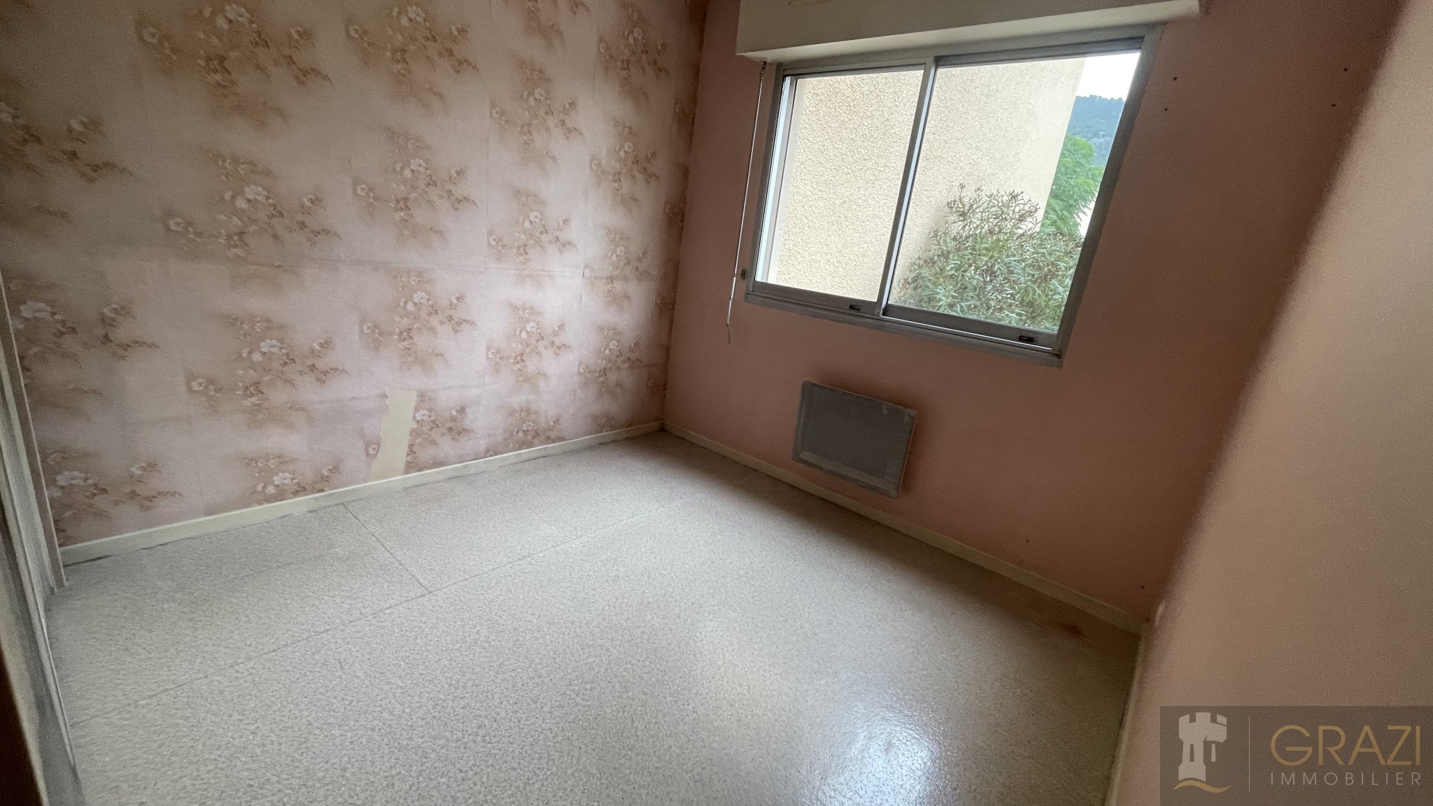 Vente Appartement à Toulon 4 pièces