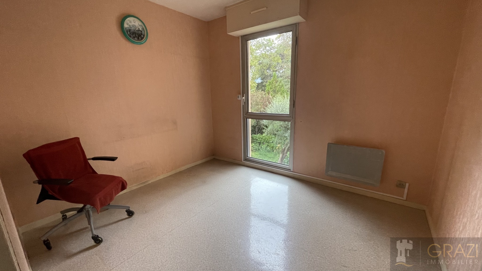 Vente Appartement à Toulon 4 pièces